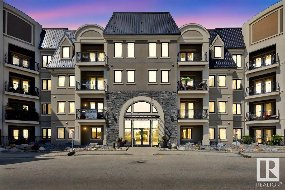 418 6083 MAYNARD Way, E4450590, Alberta,