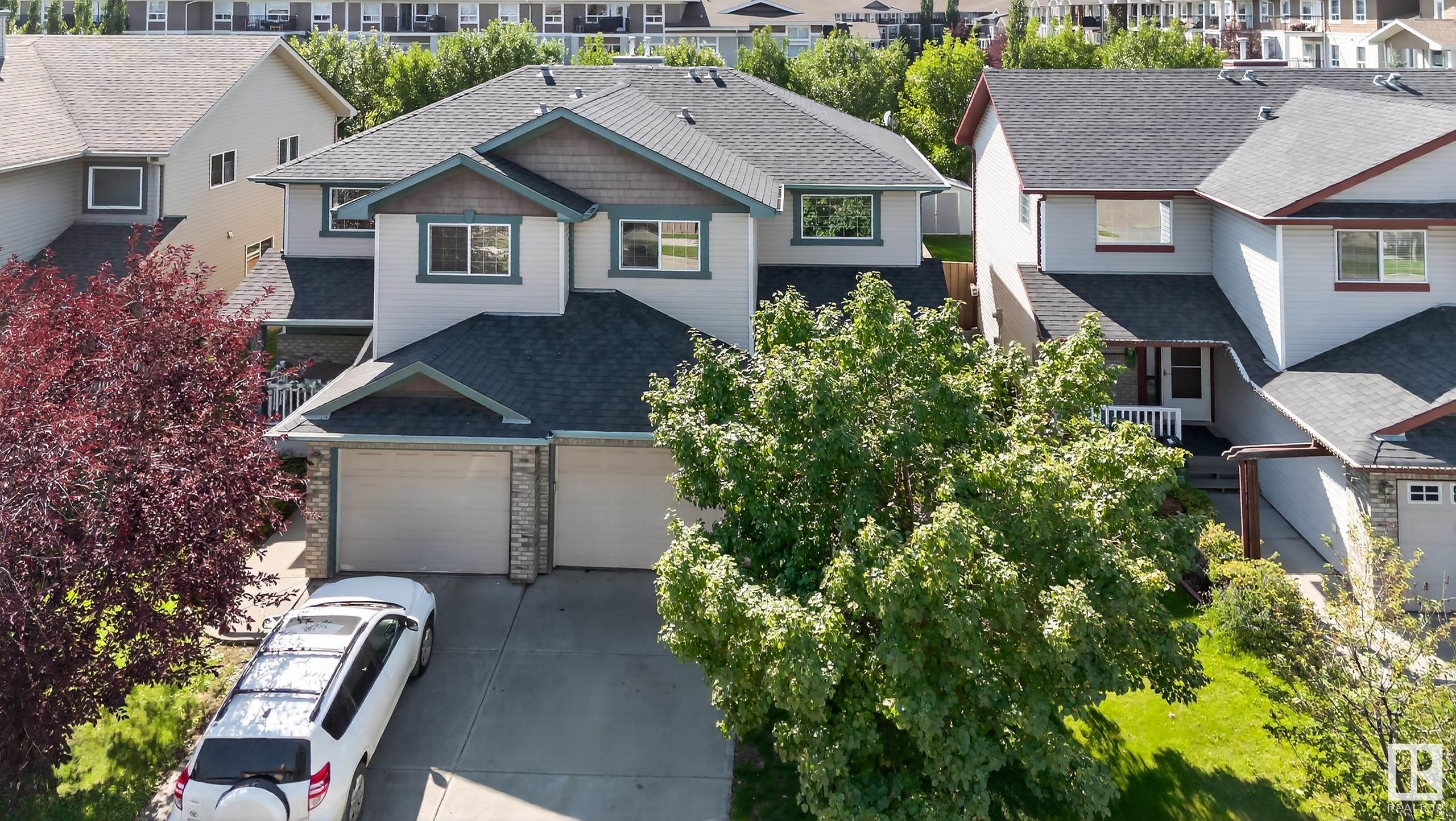 9135 SCOTT Crescent, E4450591, Alberta,