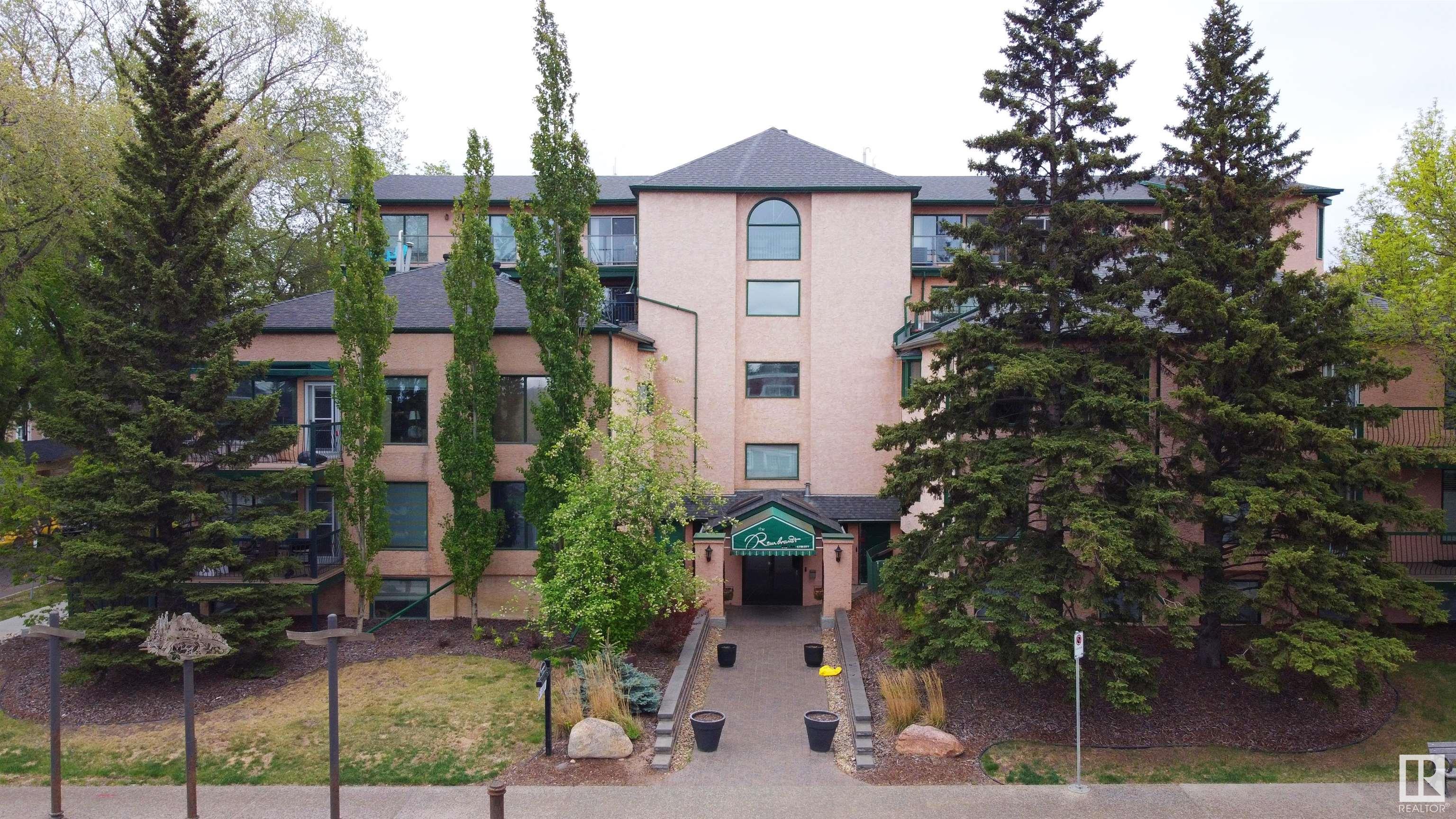 303 9131 99 Street, E4450599, Alberta,