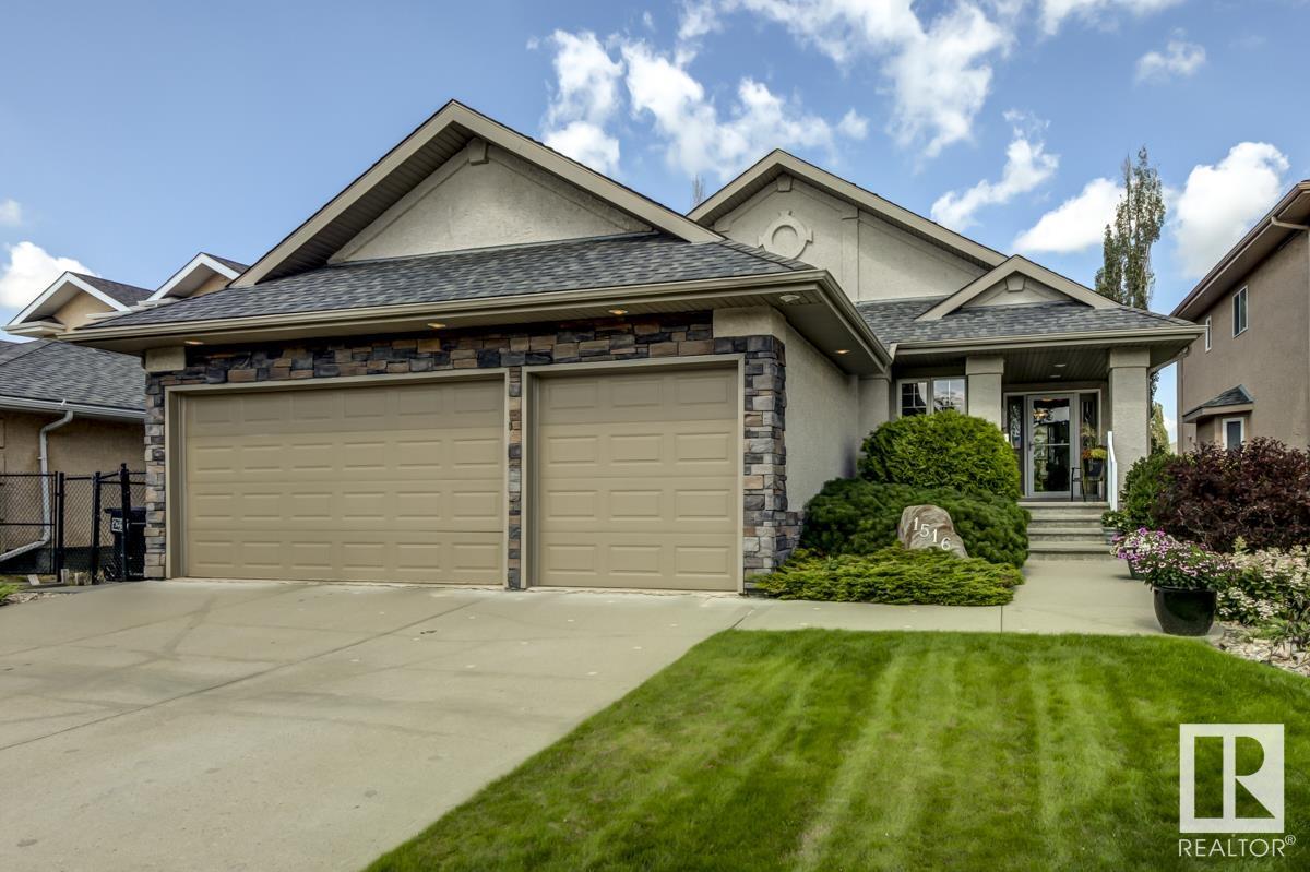 1516 HASWELL Close, E4450600, Alberta,