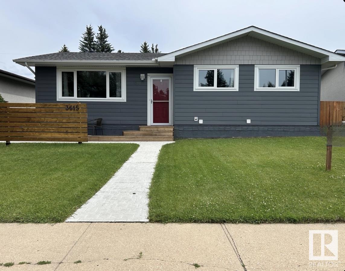 3615 112A Street, E4450603, Alberta,