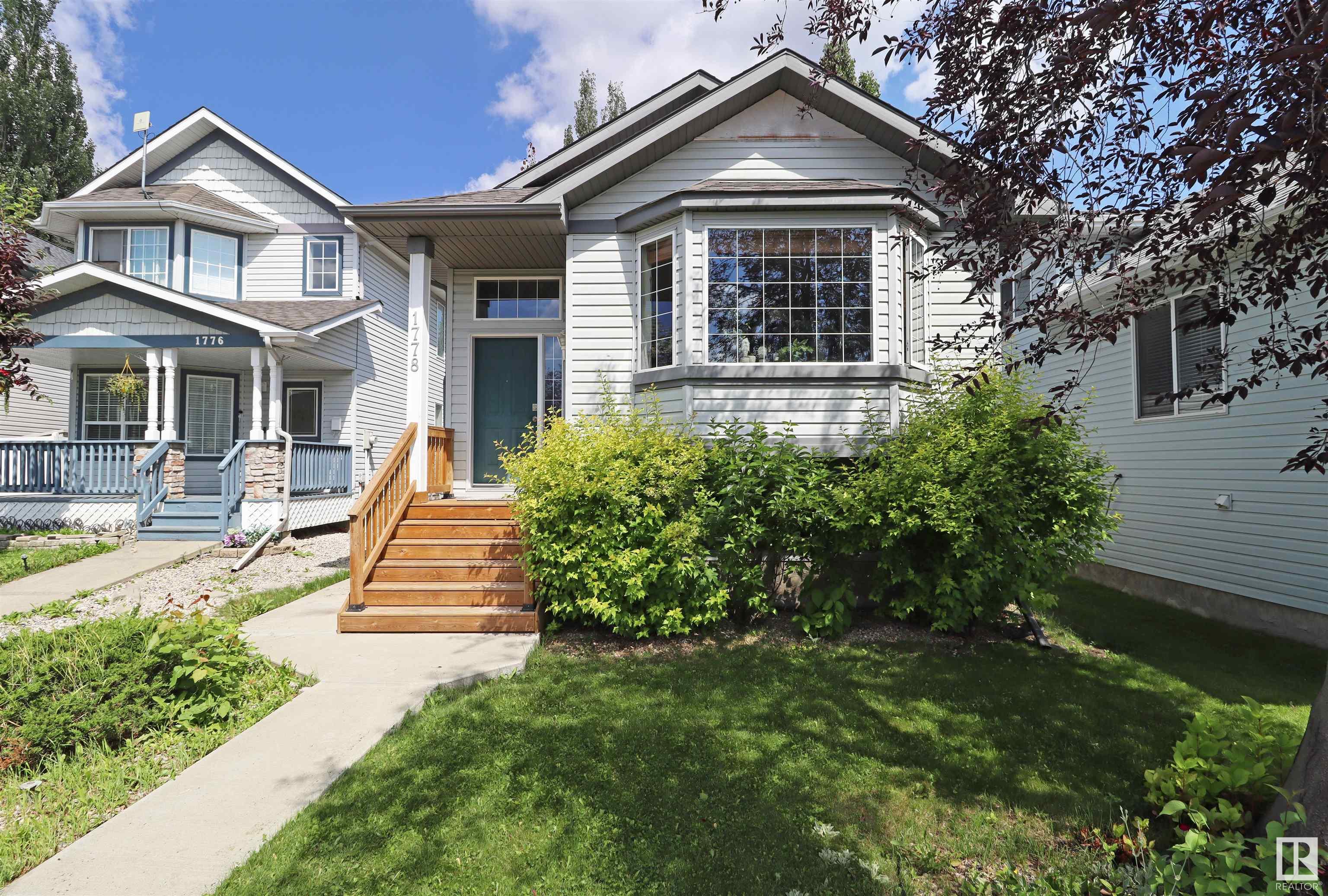 1778 Turvey Bend, E4450606, Alberta,