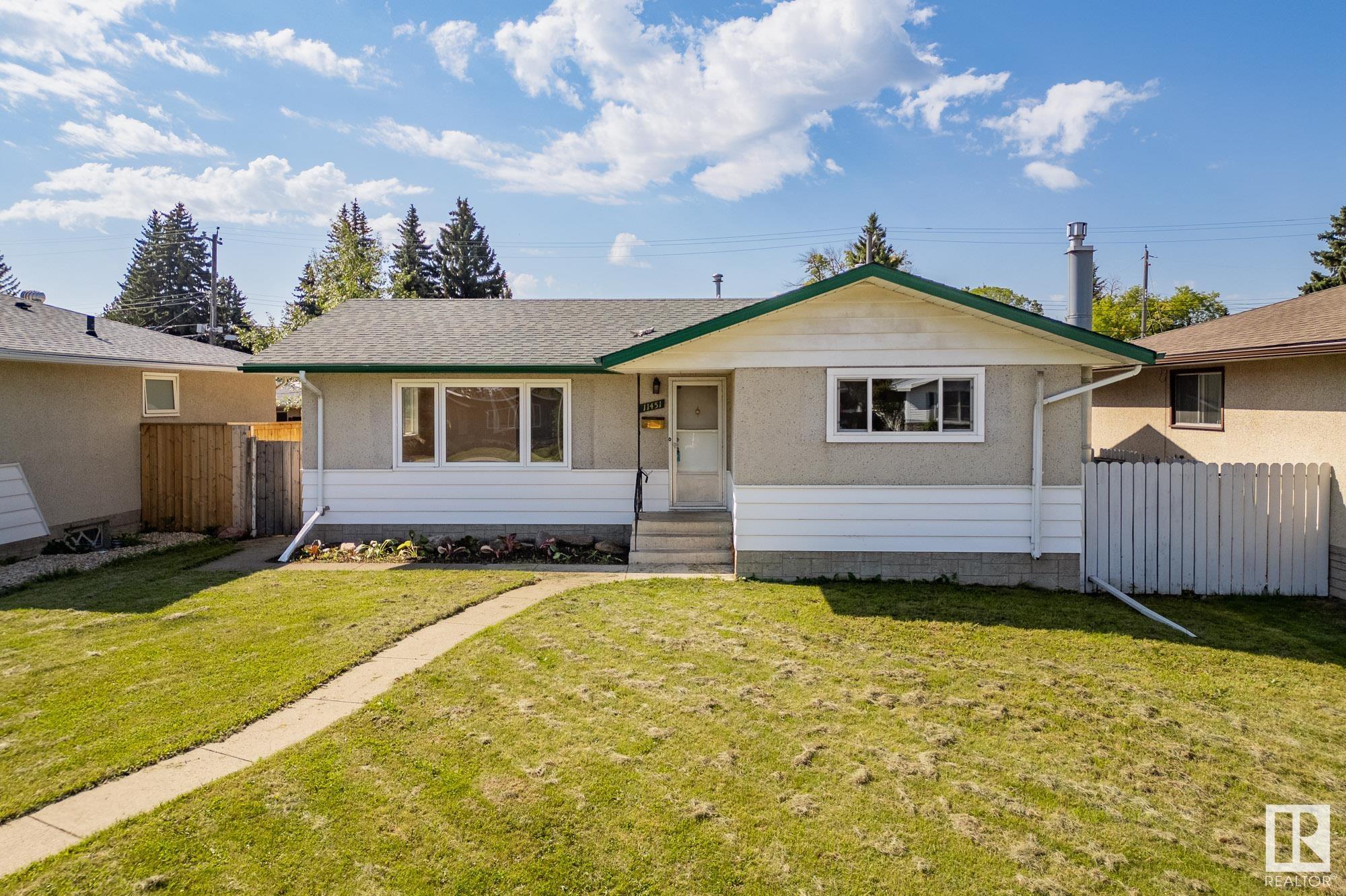 11451 44A Avenue, E4450612, Alberta,