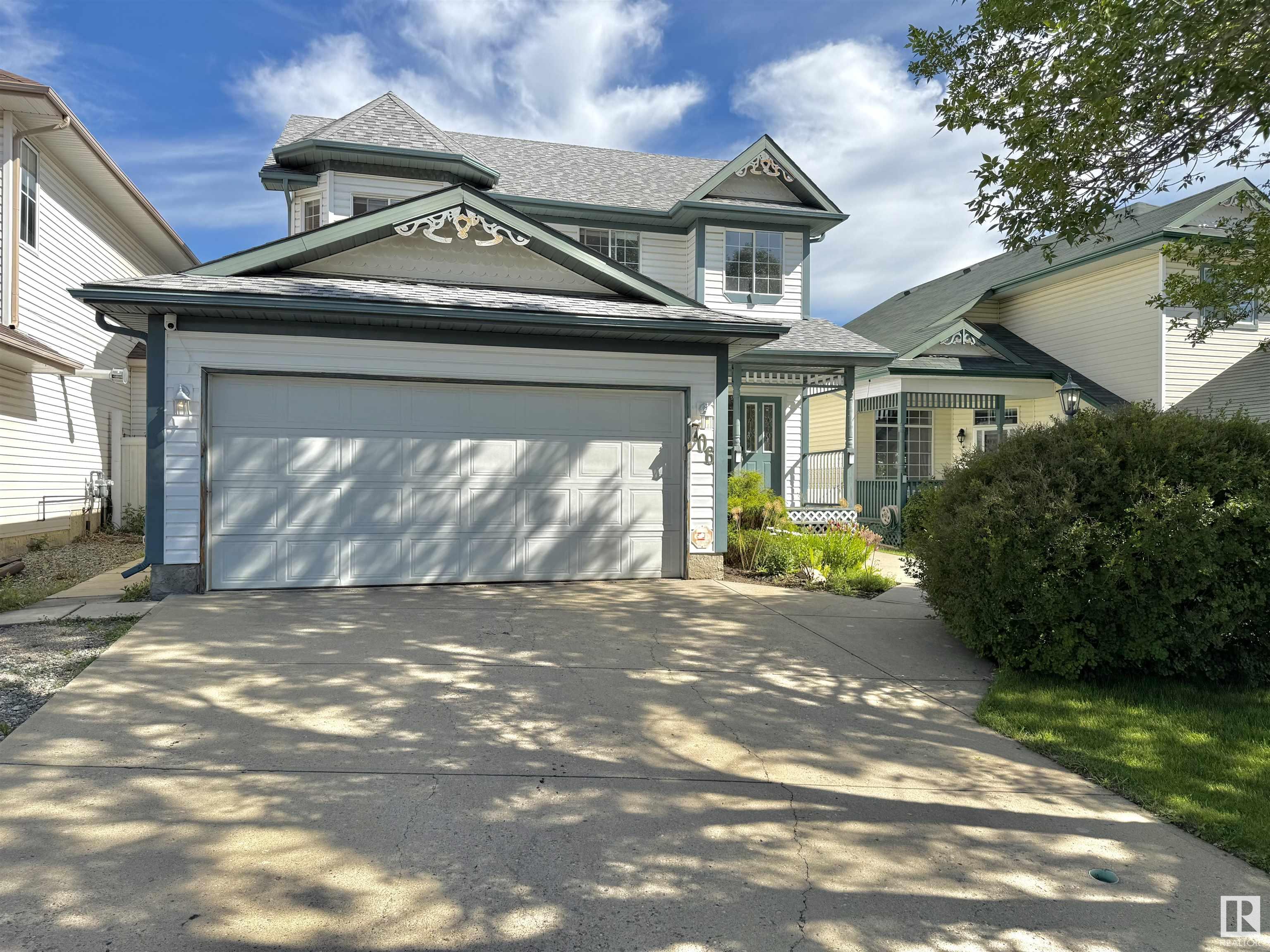 706 ORMSBY W, E4450614, Alberta,