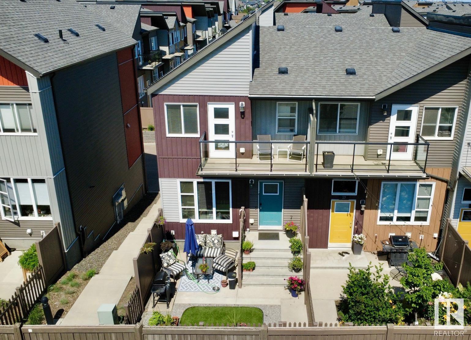26 4470 PROWSE Road, E4450616, Alberta,