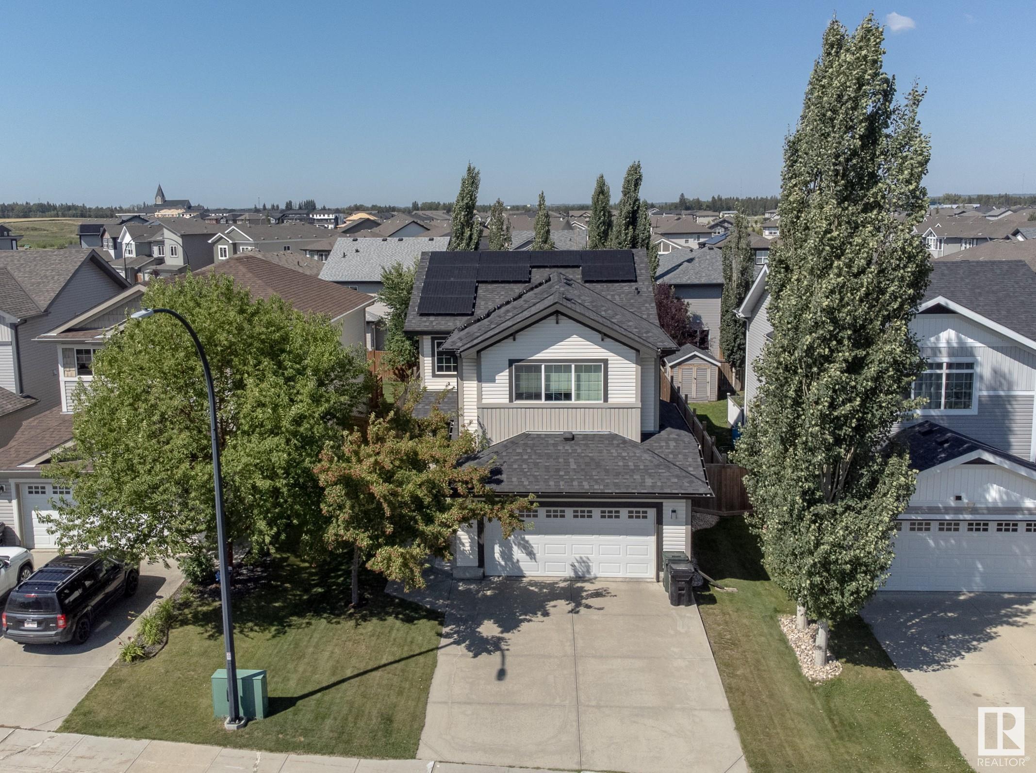 45 SPRING GROVE Crescent, E4450630, Alberta,