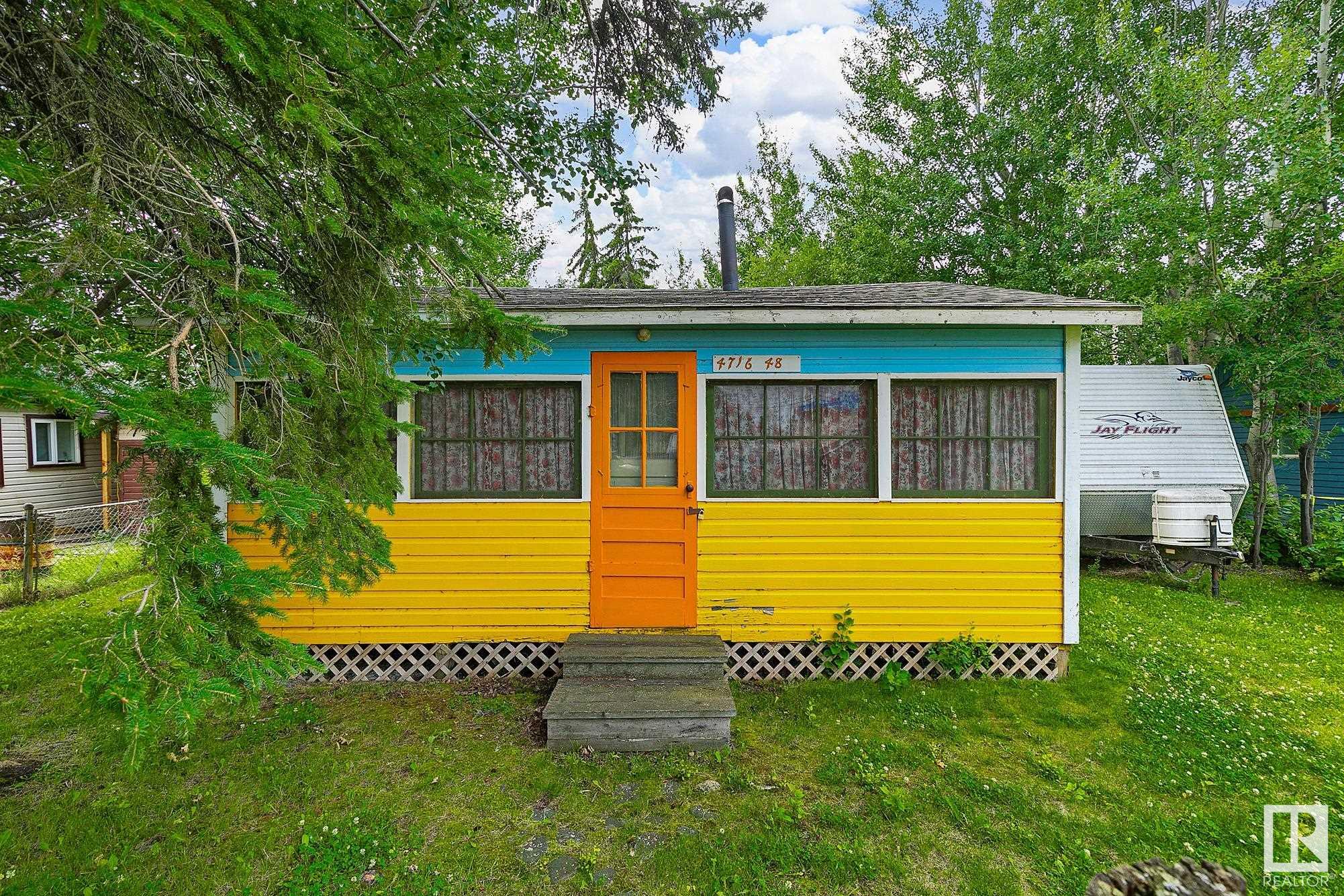 4716 48 Avenue, E4450632, Alberta,