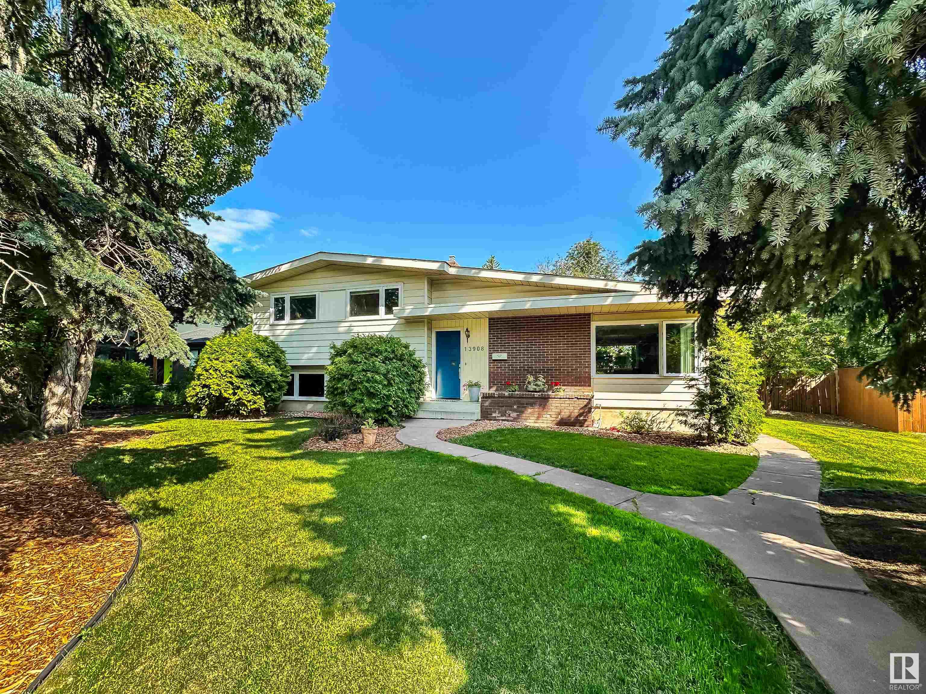 13908 86 Avenue, E4450637, Alberta,