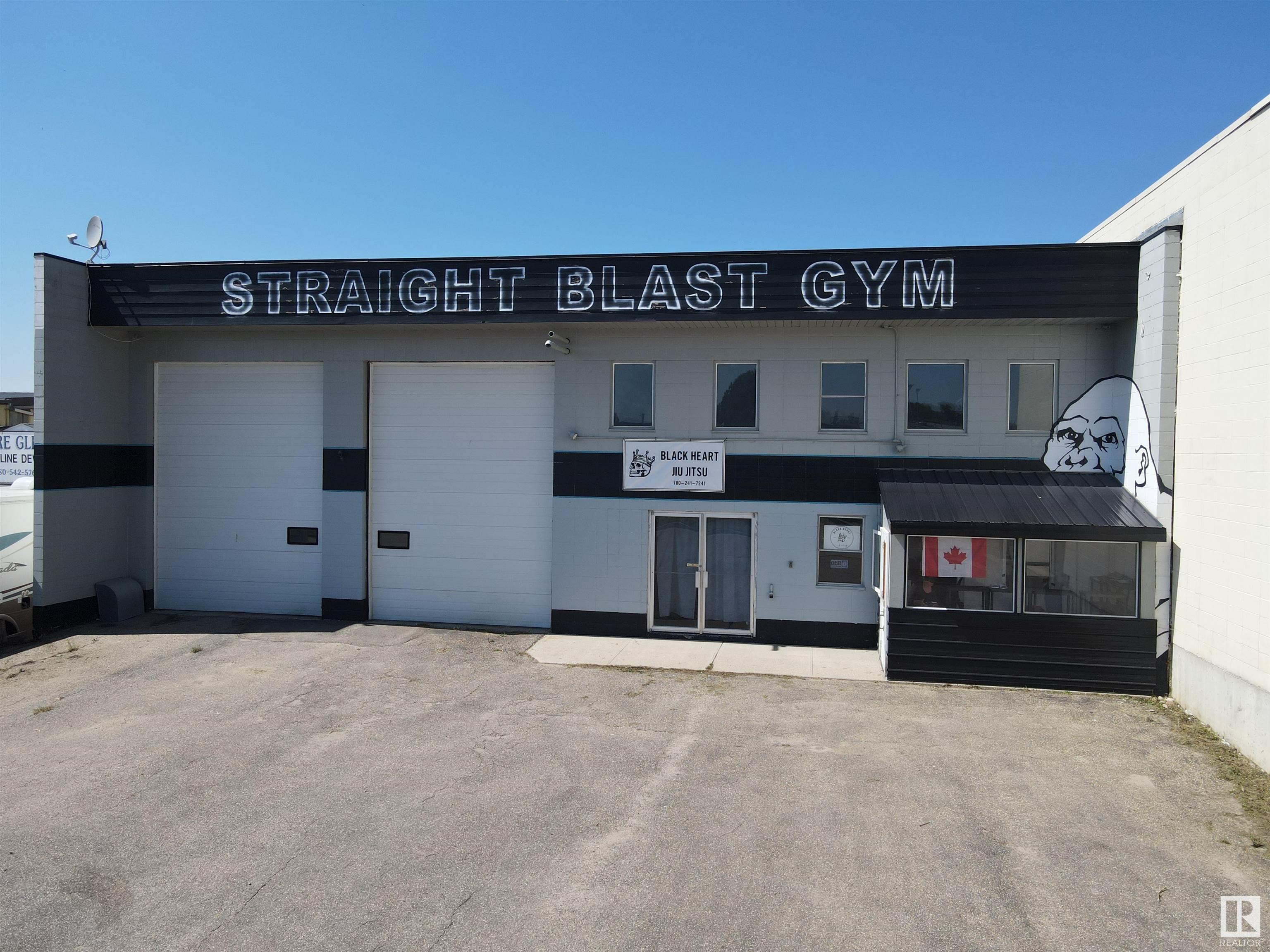 5516 53 Avenue, E4450639, Alberta,