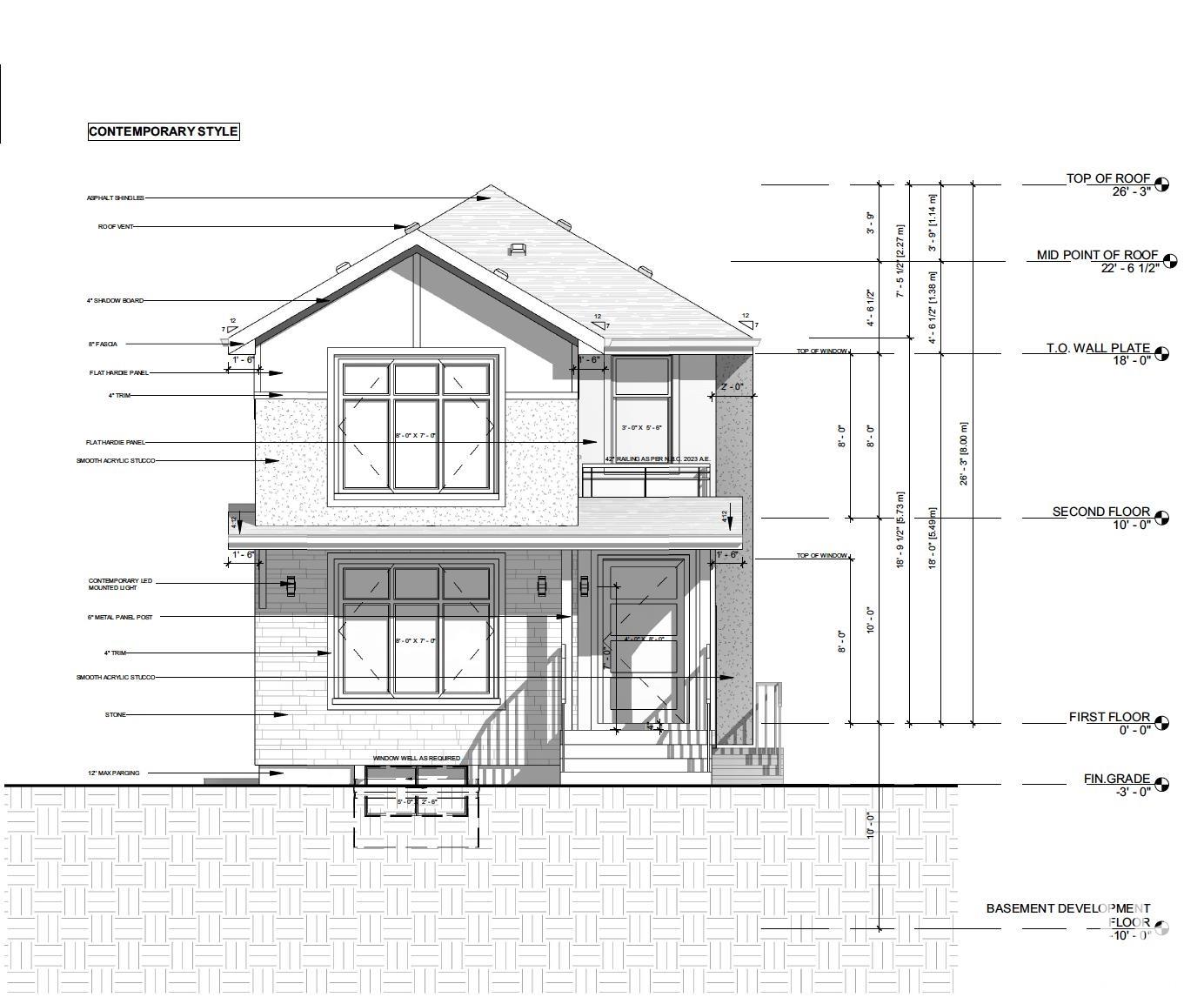 6107 CRAWFORD Drive, E4450653, Alberta,