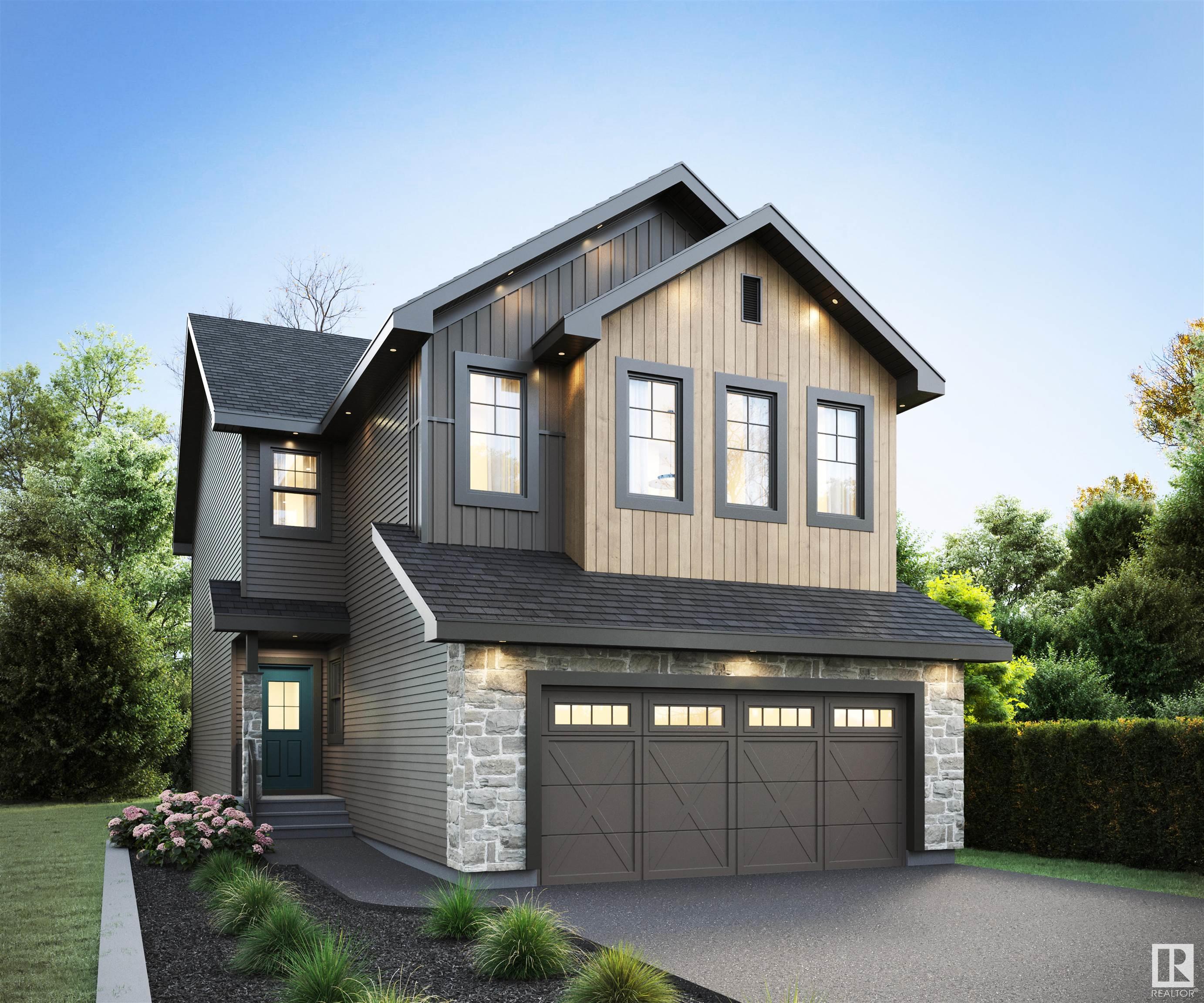 22 Newbury Circle NW, E4450657, Alberta,