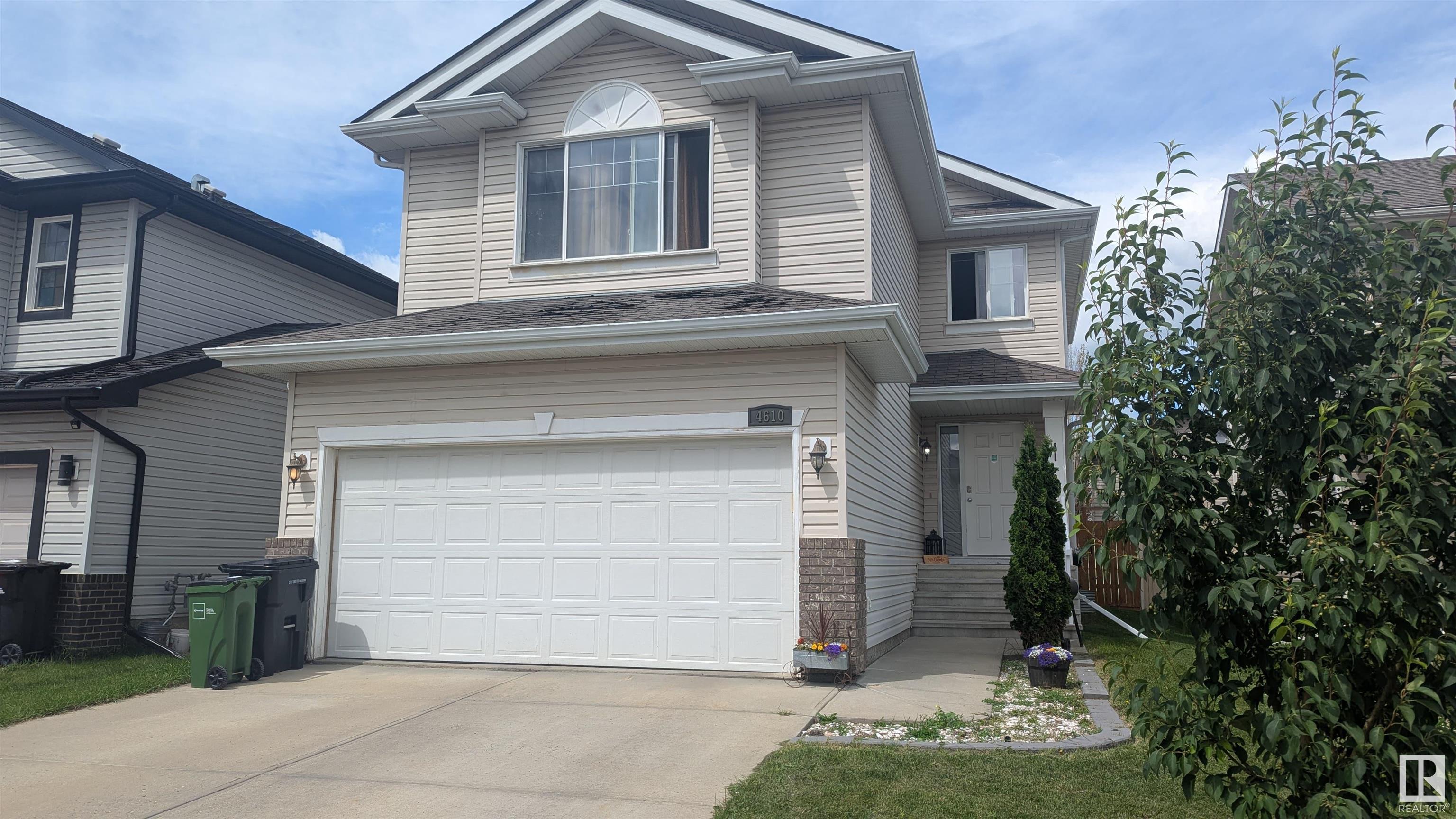 4610 162A Avenue, E4450659, Alberta,