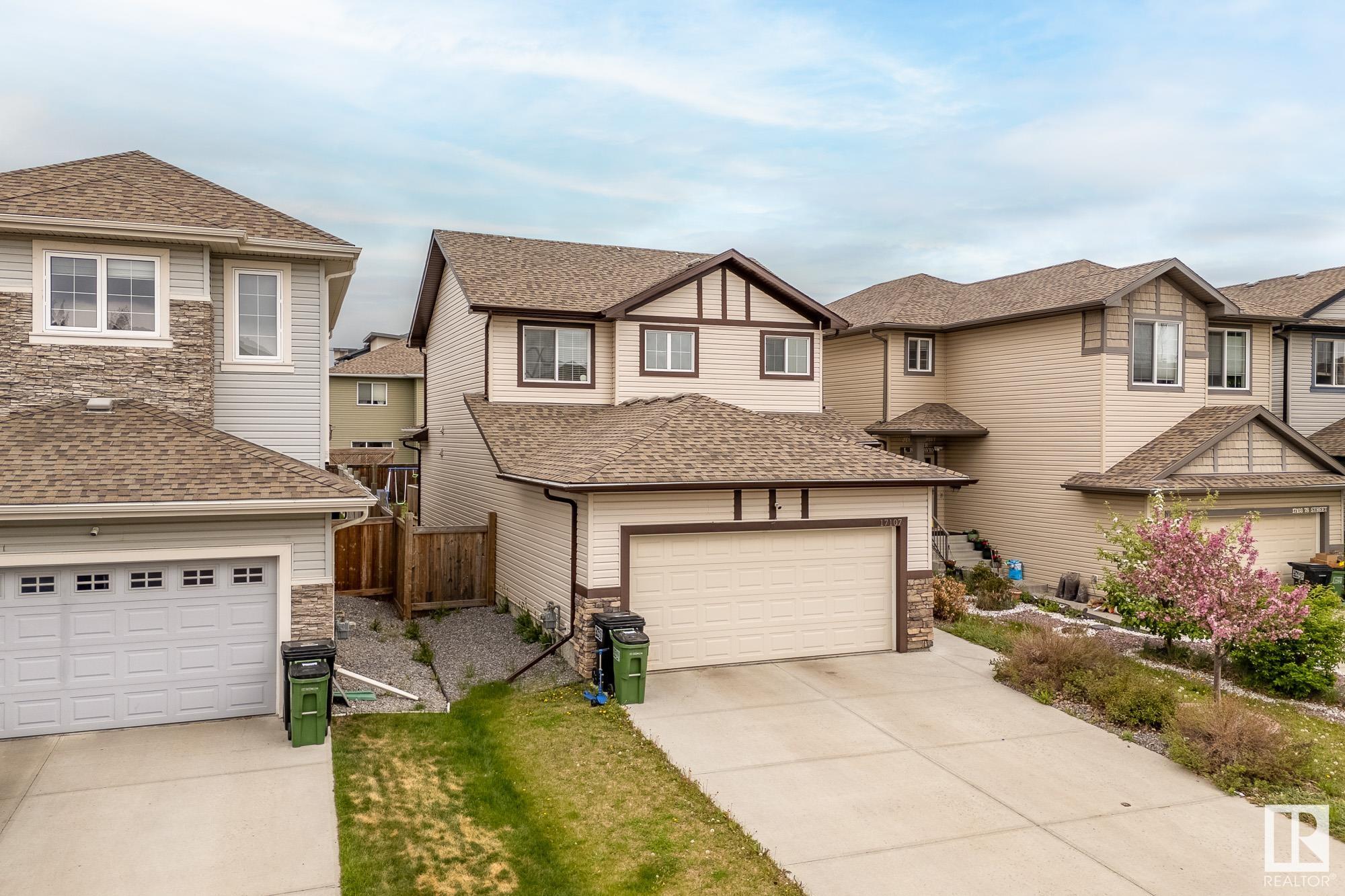 17107 78 Street, E4450666, Alberta,