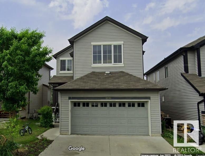 1120 59 Street, E4450675, Alberta,