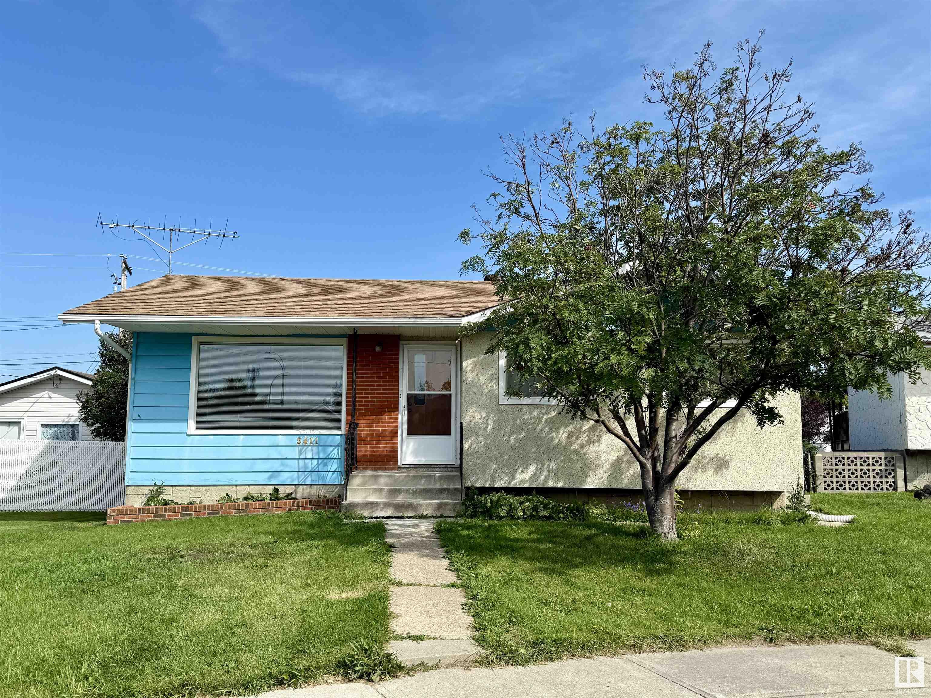 5411 49B Street, E4450676, Alberta,