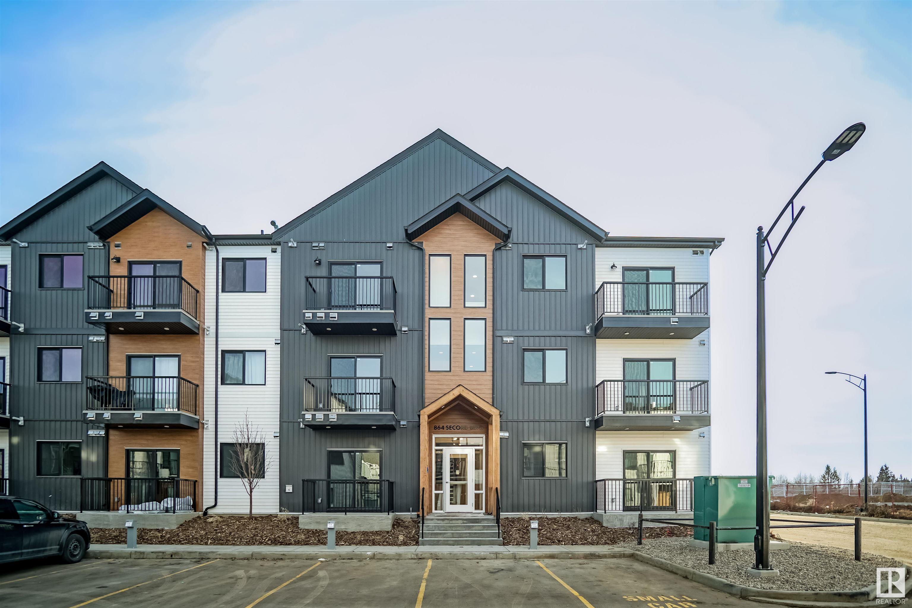 205 9207 228 Street, E4450694, Alberta,