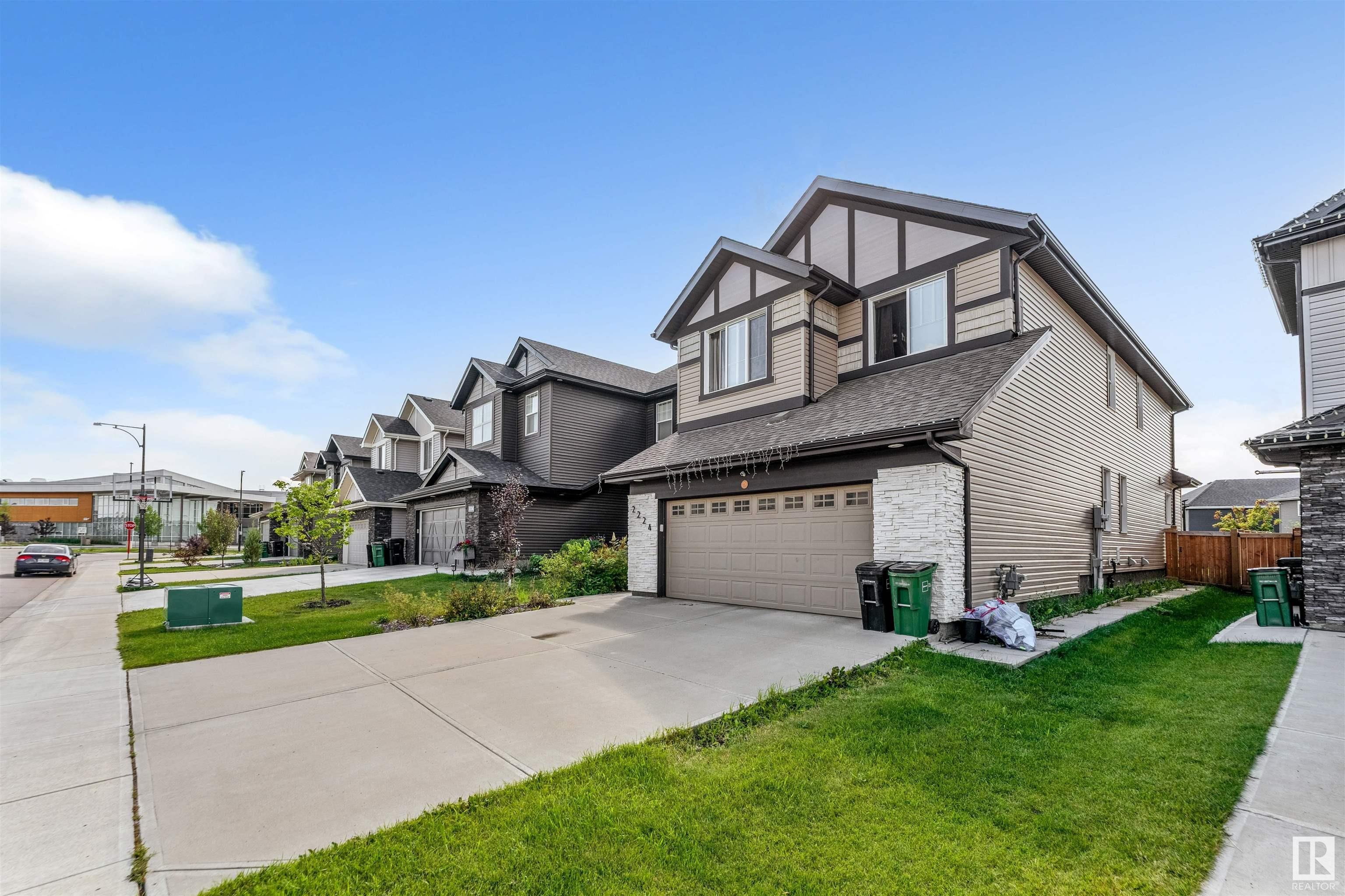 2224 55 Street, E4450700, Alberta,