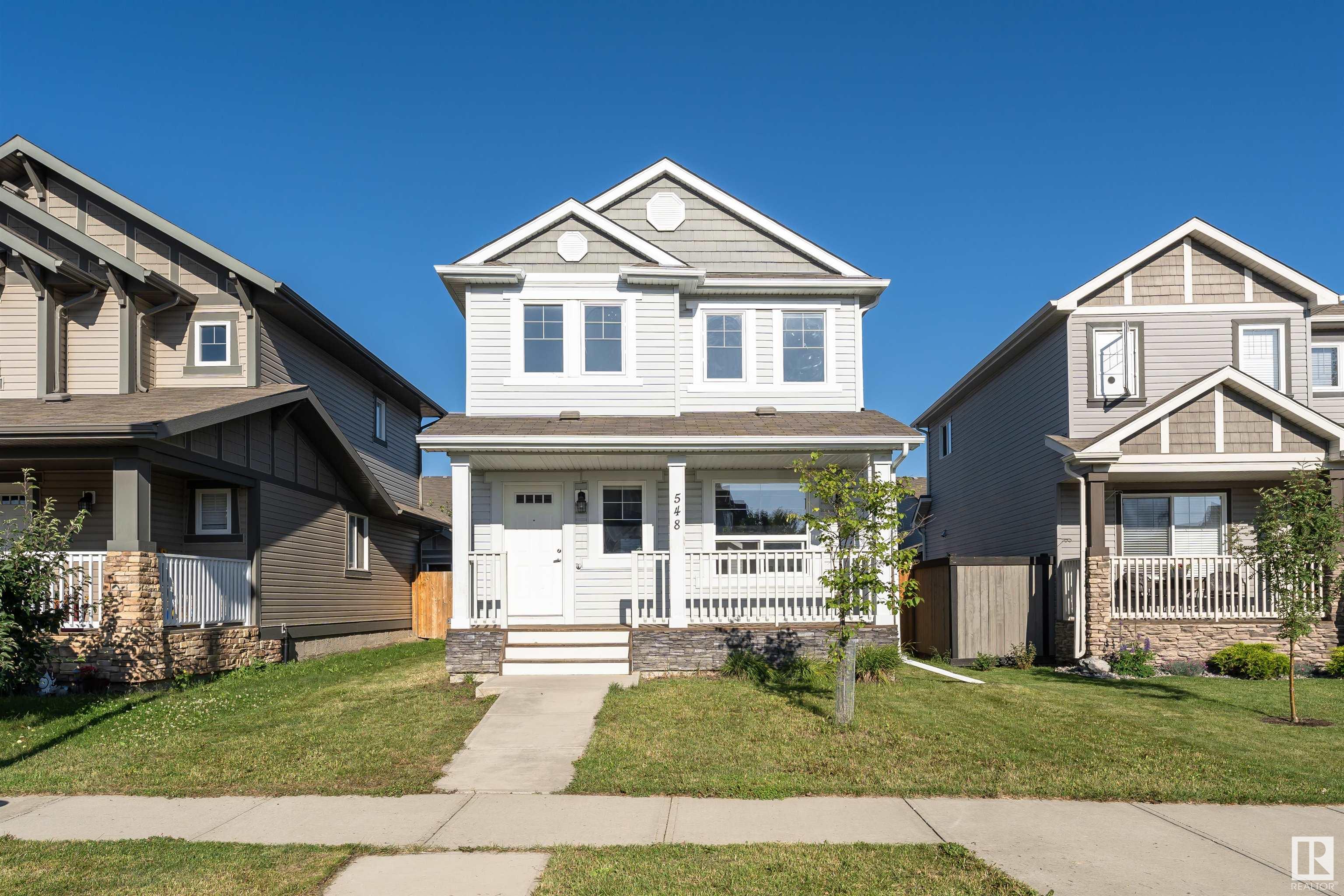 548 178A Street, E4450703, Alberta,