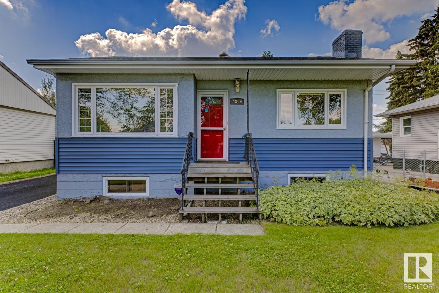 4809 114 Avenue, E4450708, Alberta,