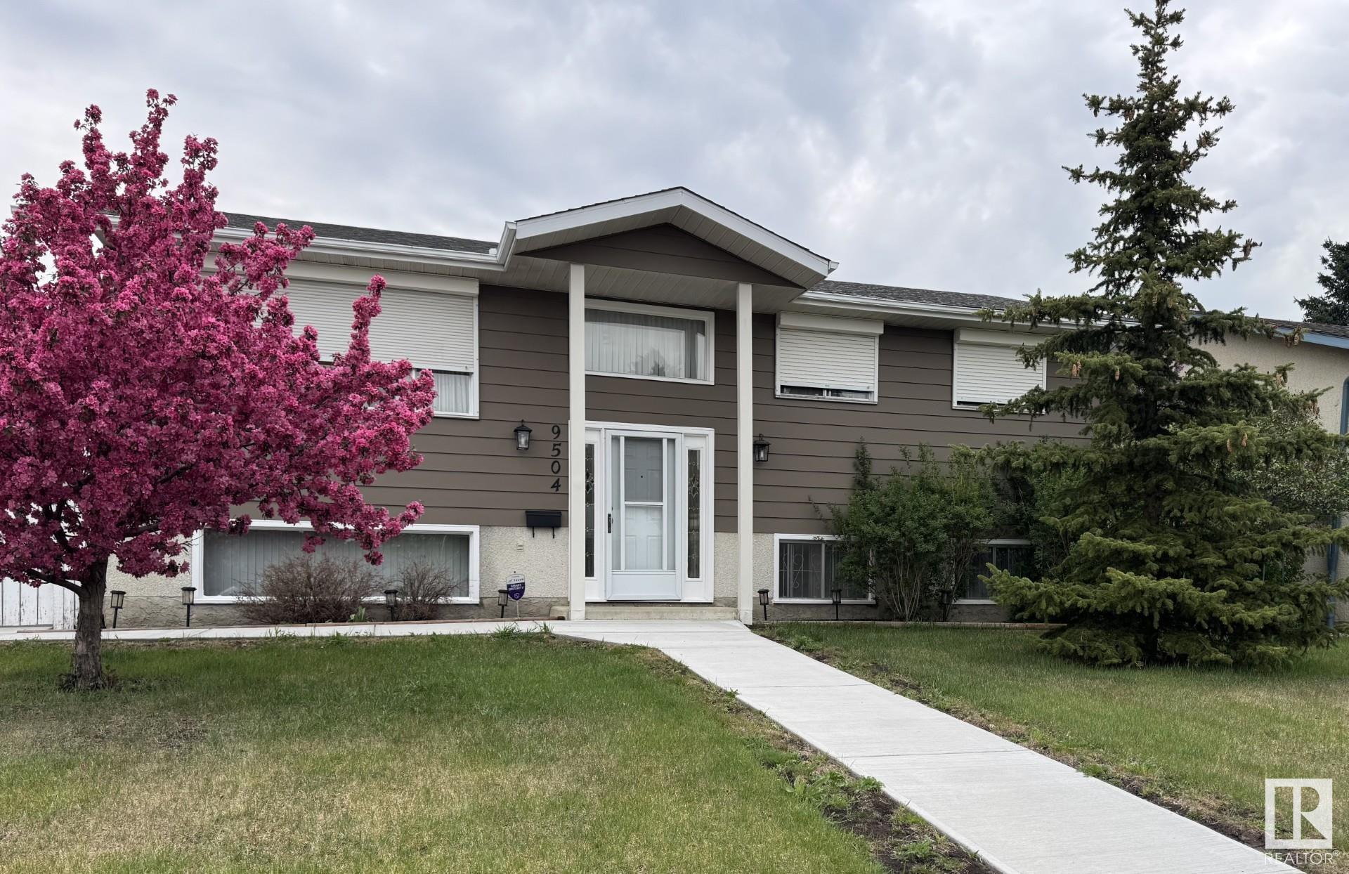 9504 143 Avenue, E4450713, Alberta,
