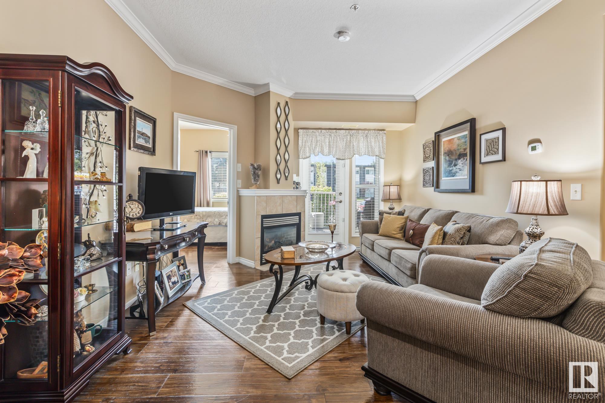 105 8528 82 Avenue, E4450716, Alberta,