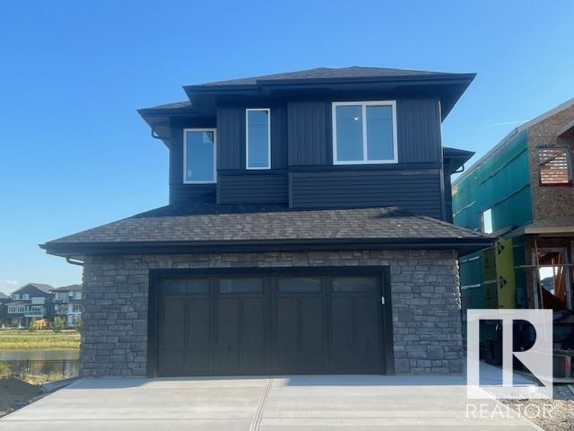 68 Eldridge Point(e), E4450718, Alberta,