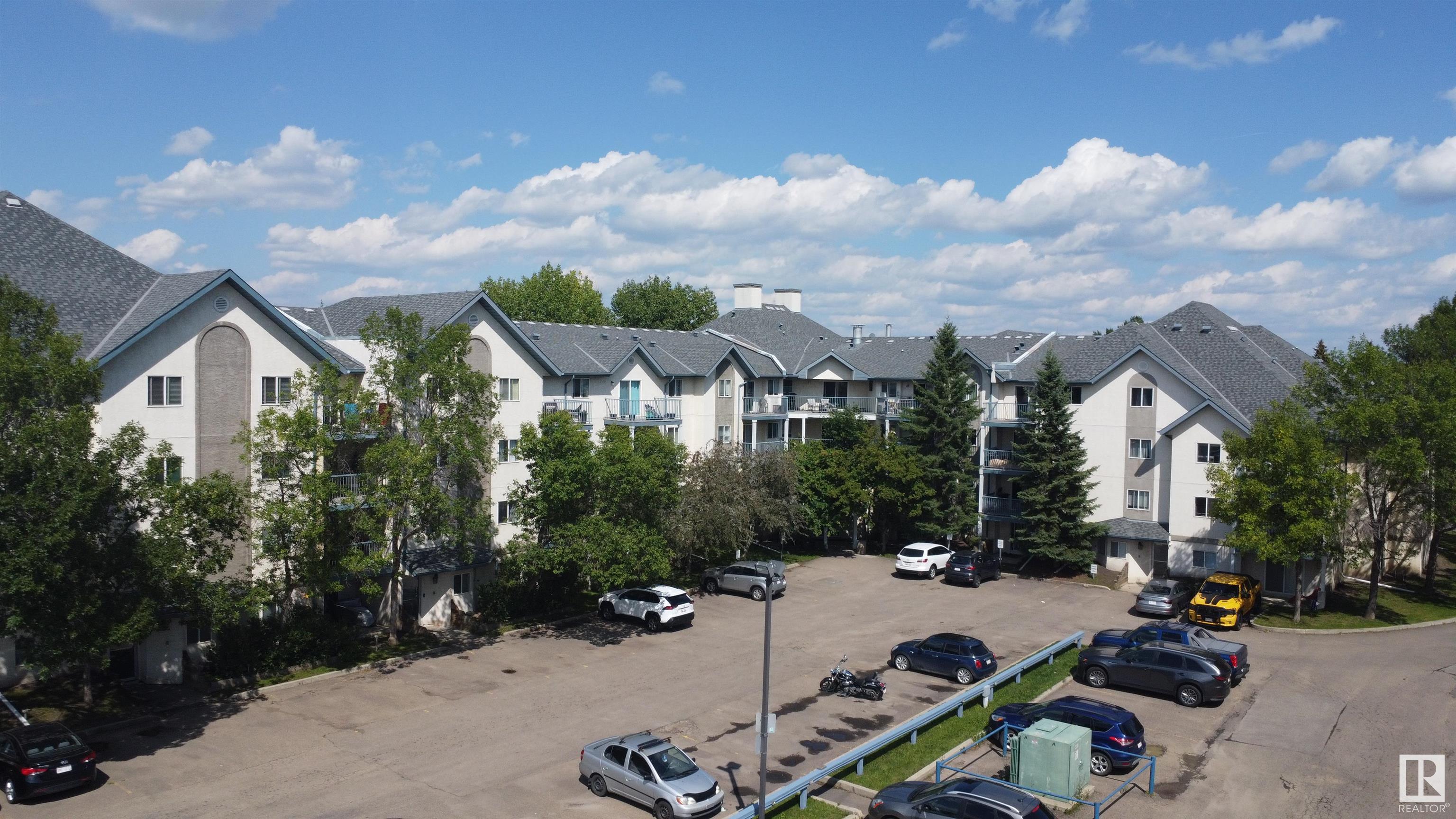 422 2520 50 Street NW, E4450722, Alberta,