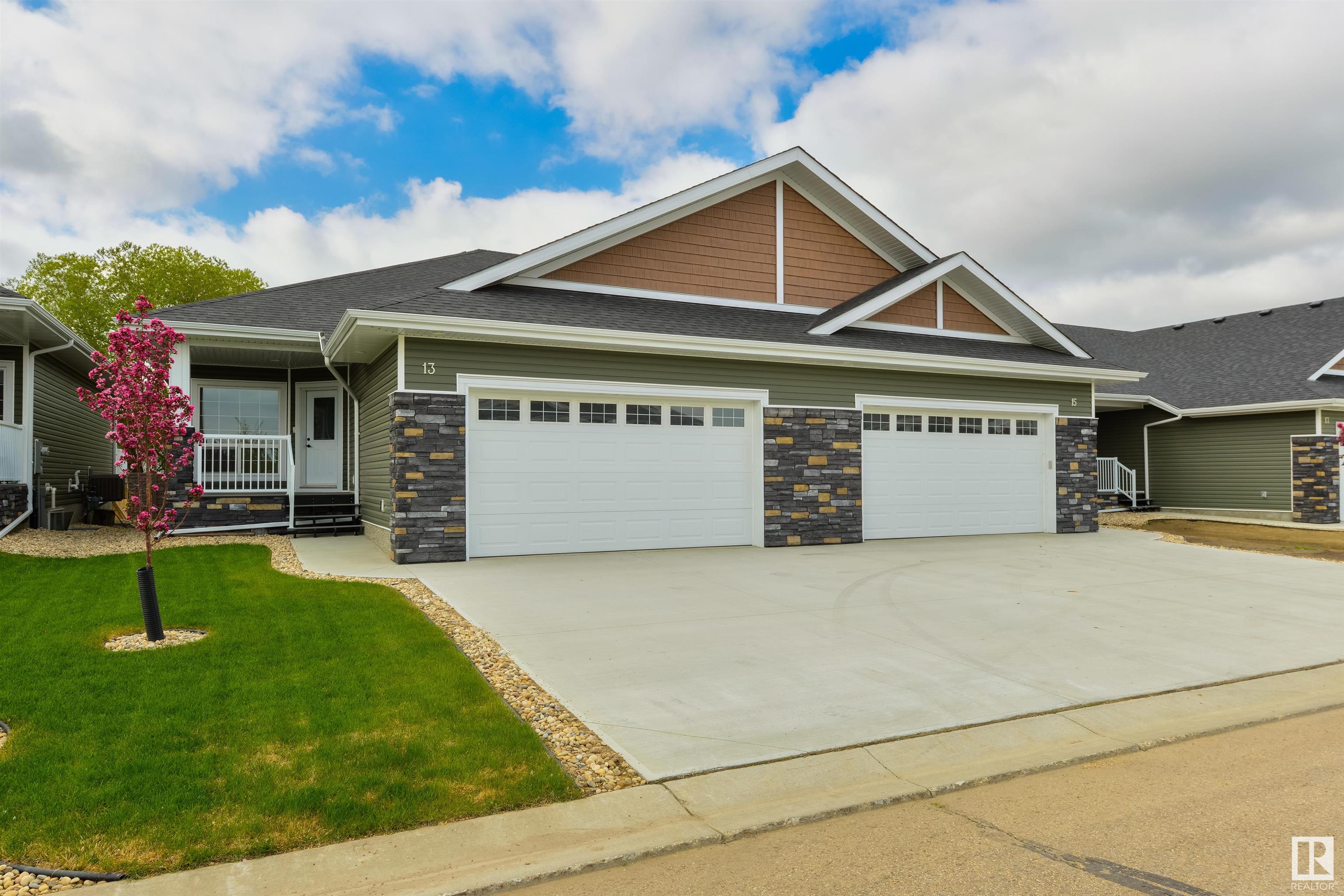 13 1005 CALAHOO Road, E4450729, Alberta,