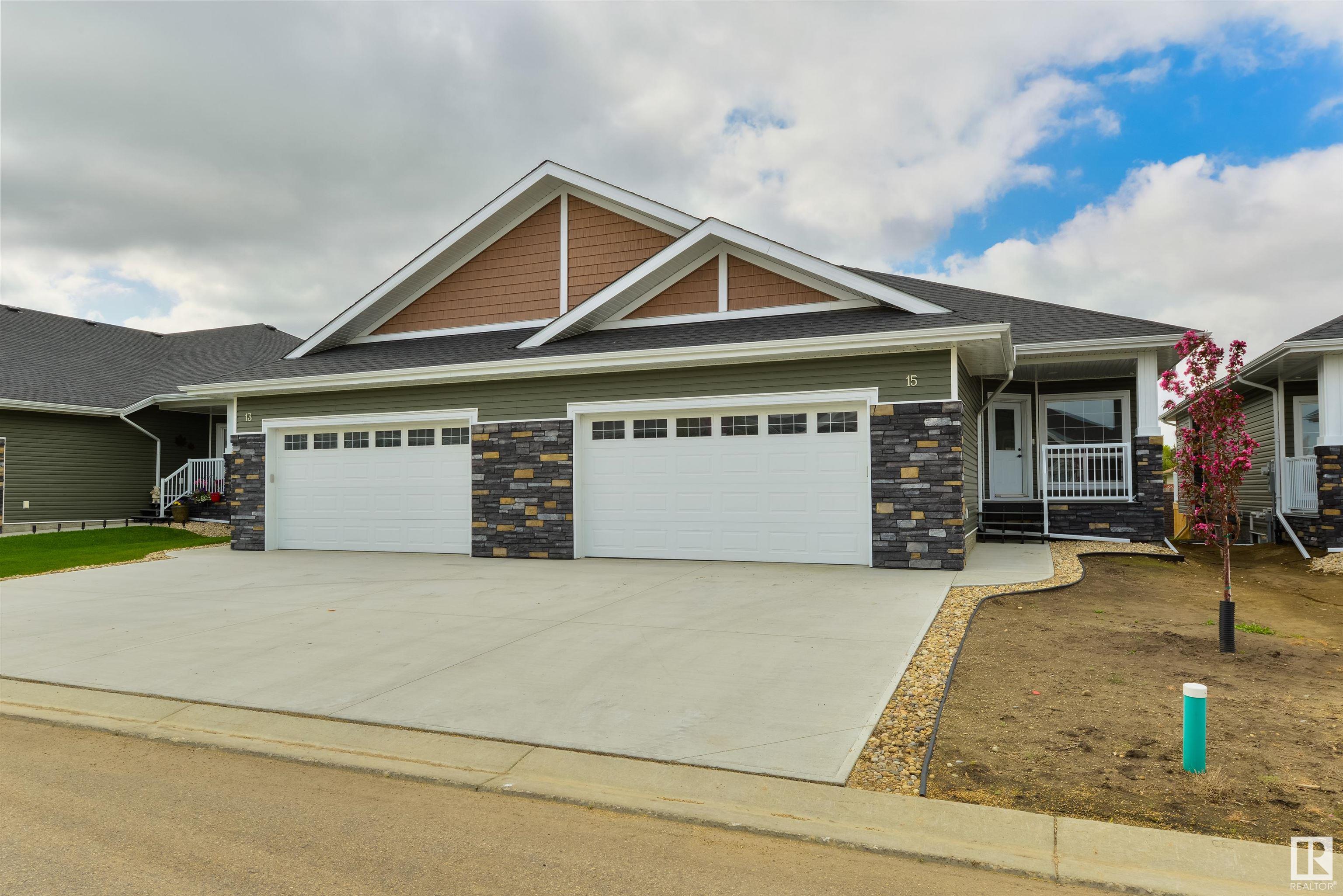 15 1005 CALAHOO Road, E4450731, Alberta,