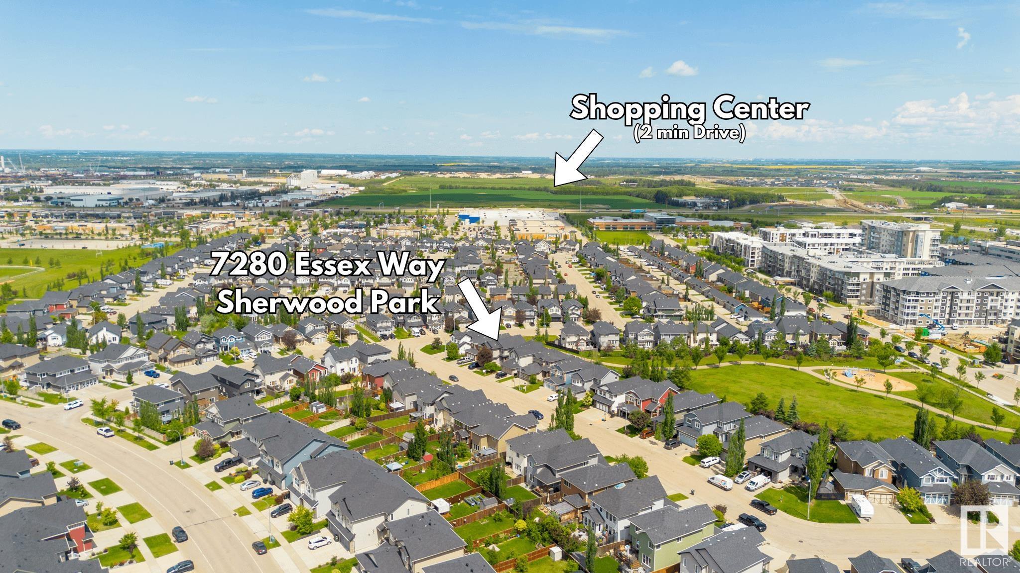 7280 ESSEX Way, E4450744, Alberta,