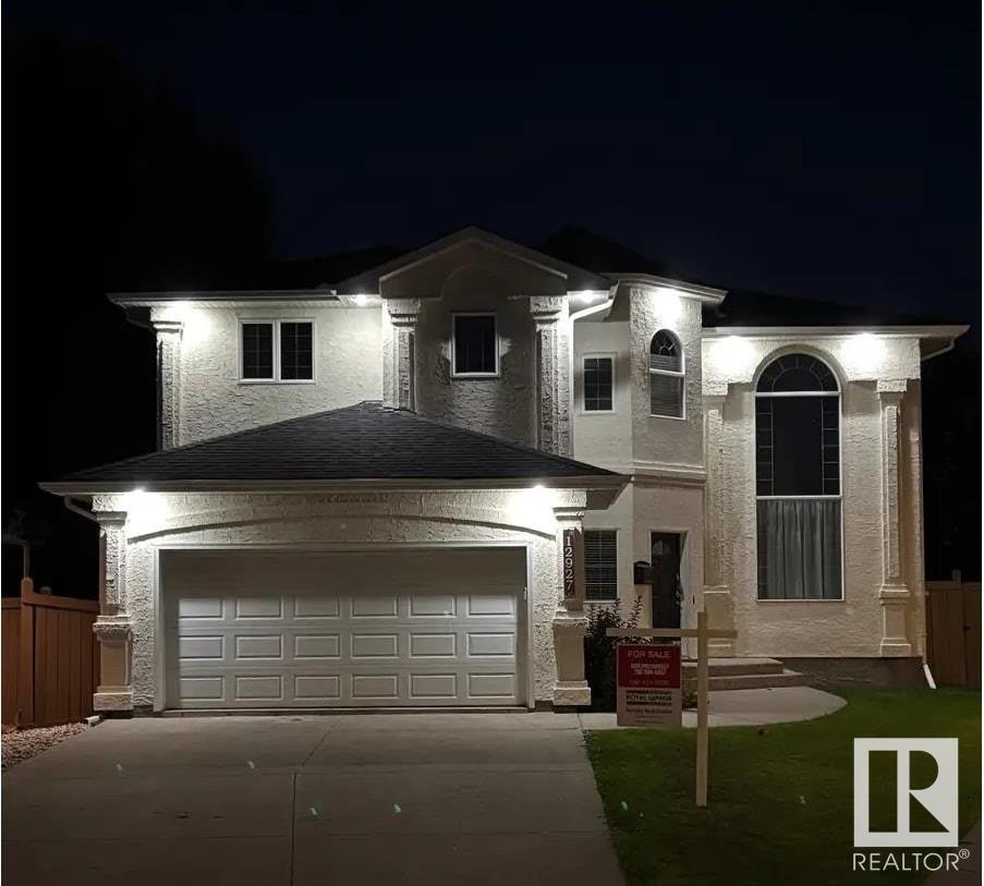 12927 HUDSON Way, E4450746, Alberta,