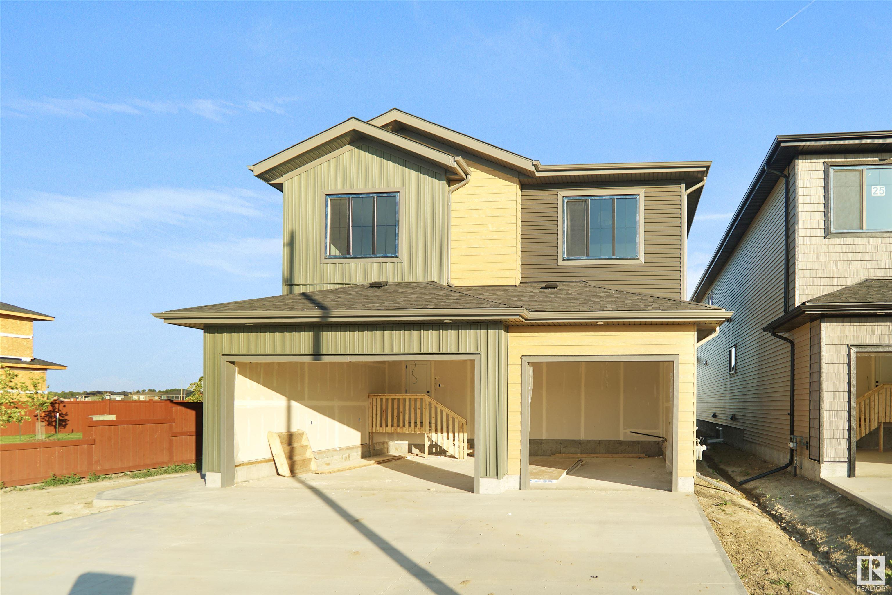 27 TRILL POINT, E4450760, Alberta,