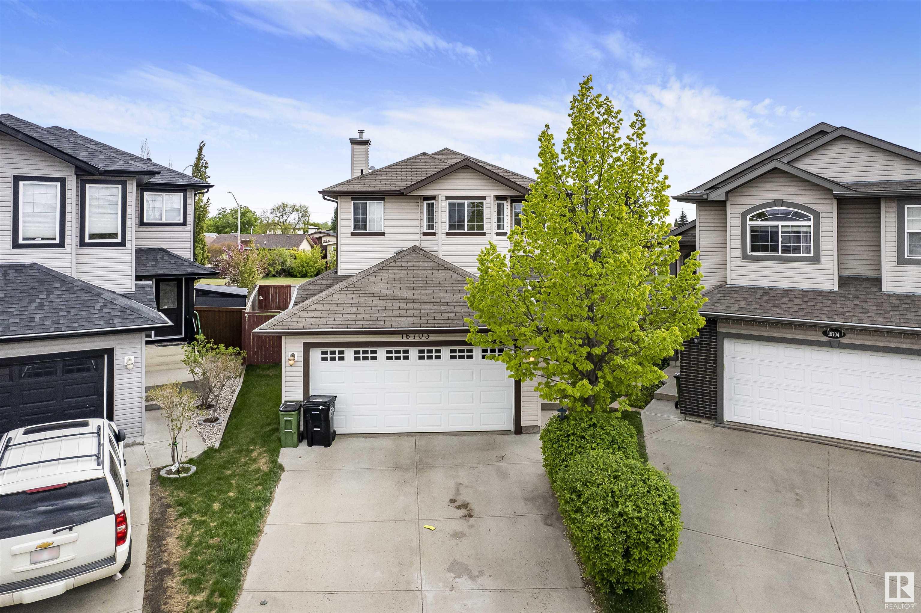 16703 113 Street, E4450762, Alberta,