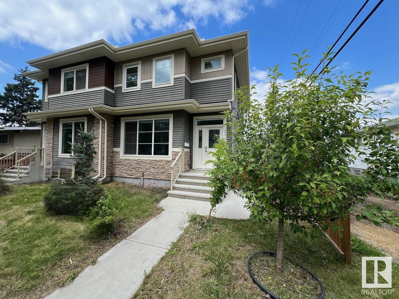 10574 62 Avenue, E4450765, Alberta,