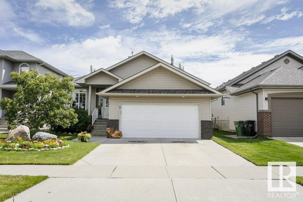 7 WALTERS Court, E4450774, Alberta,