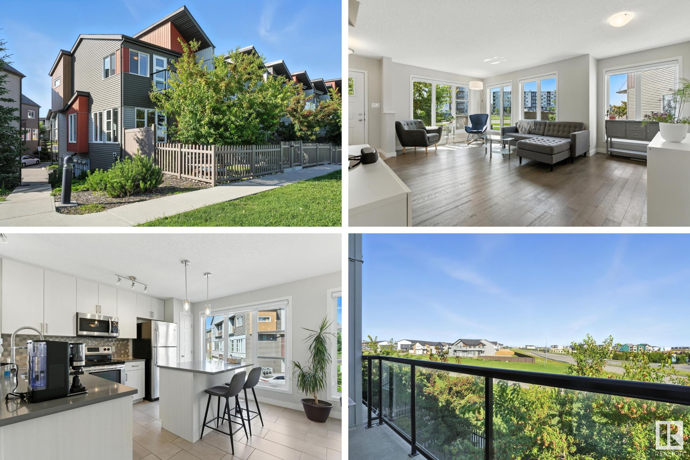 32 4470 PROWSE Road, E4450793, Alberta,