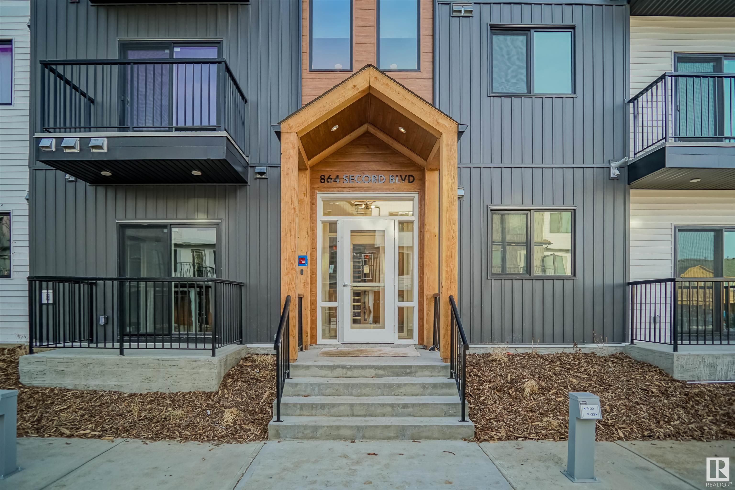 207 9211 228 Street, E4450802, Alberta,