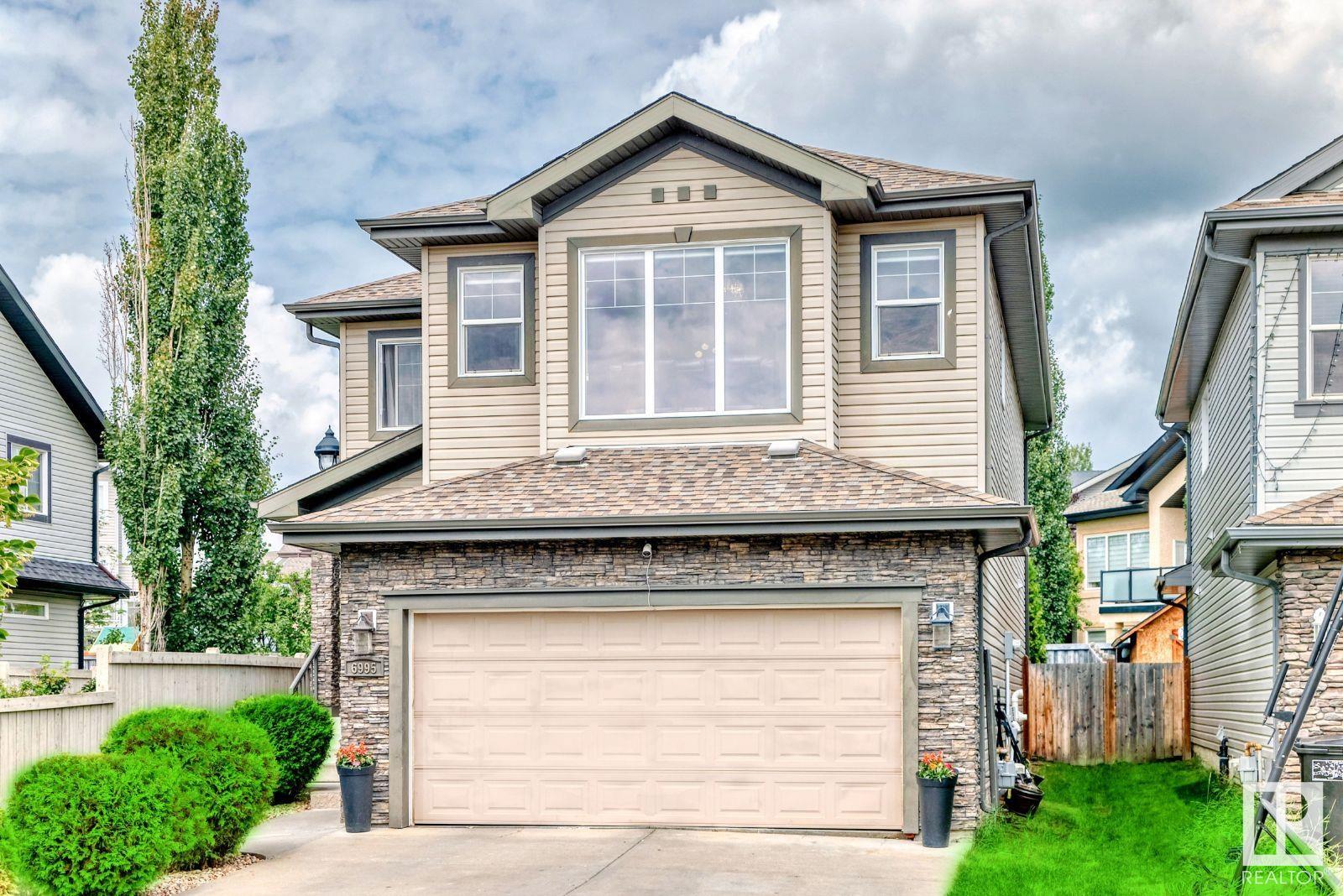 6995 STROM Lane, E4450803, Alberta,