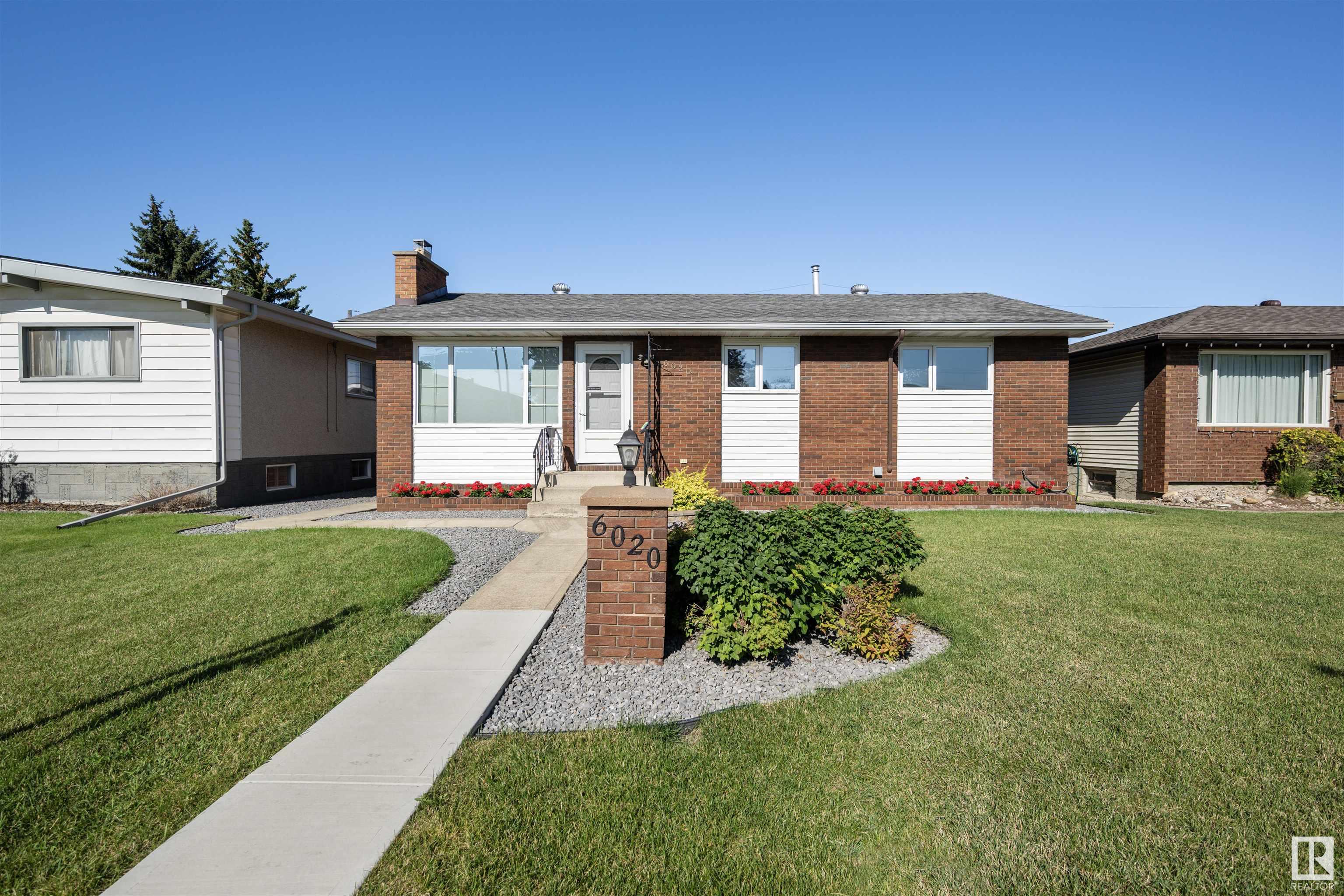 6020 105 Street, E4450807, Alberta,