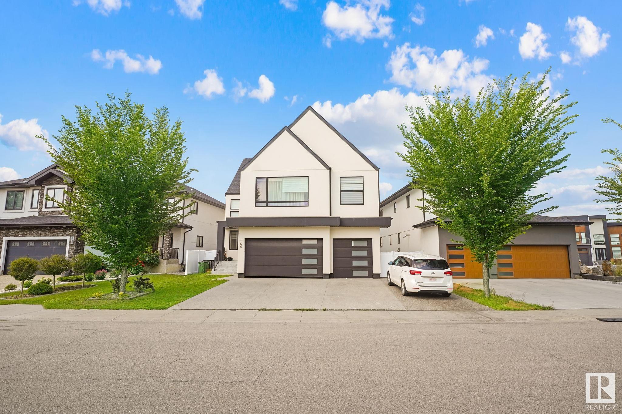 166 FRASER Way, E4450811, Alberta,