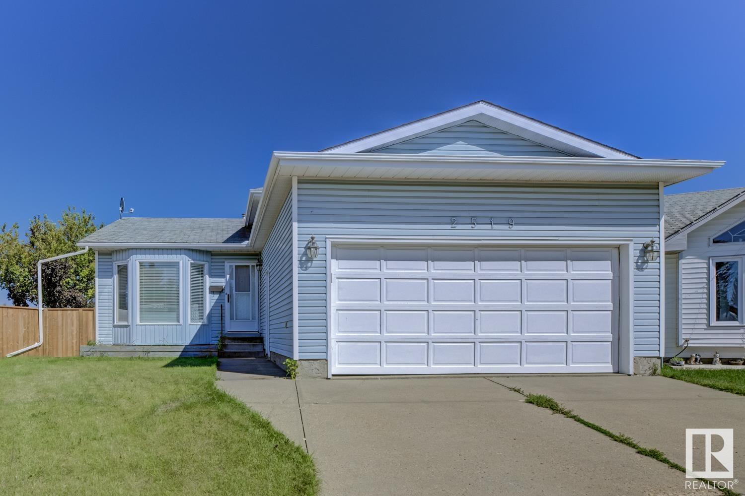 2519 45 Street NW, E4450813, Alberta,