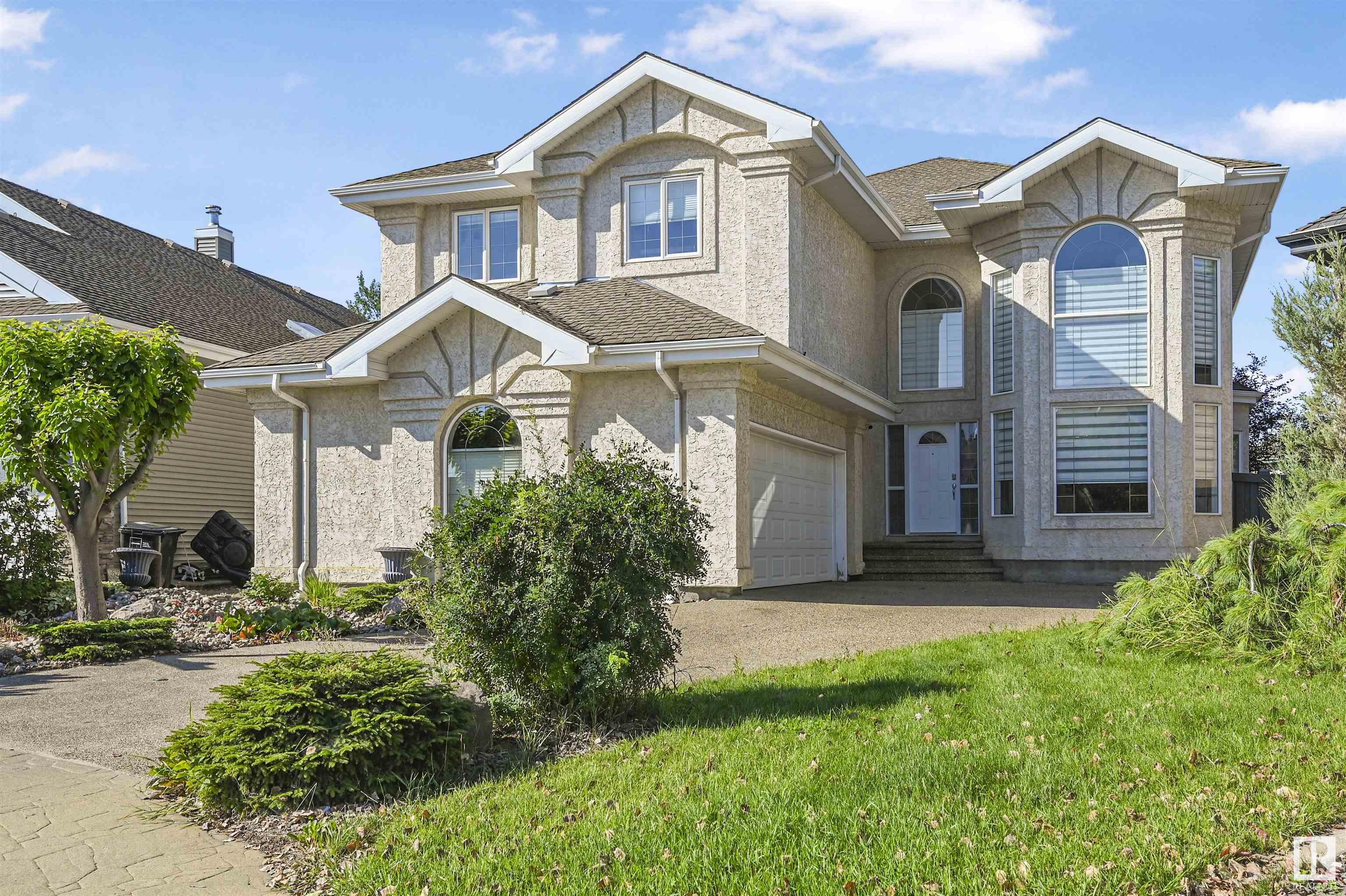 1516 THOROGOOD Close, E4450835, Alberta,