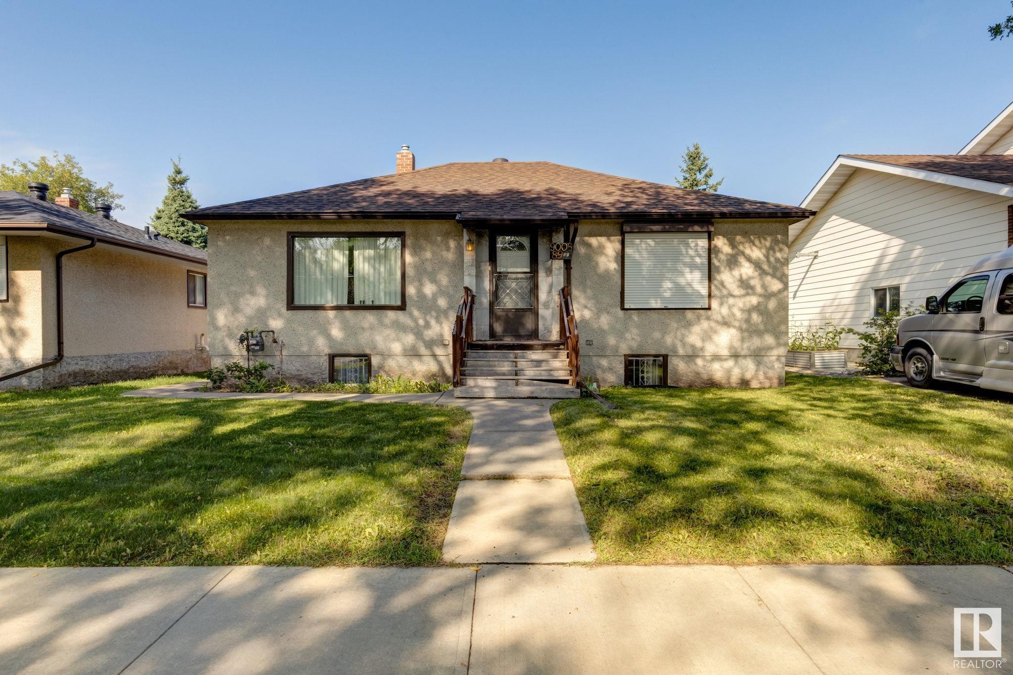 9008 89 Street, E4450837, Alberta,
