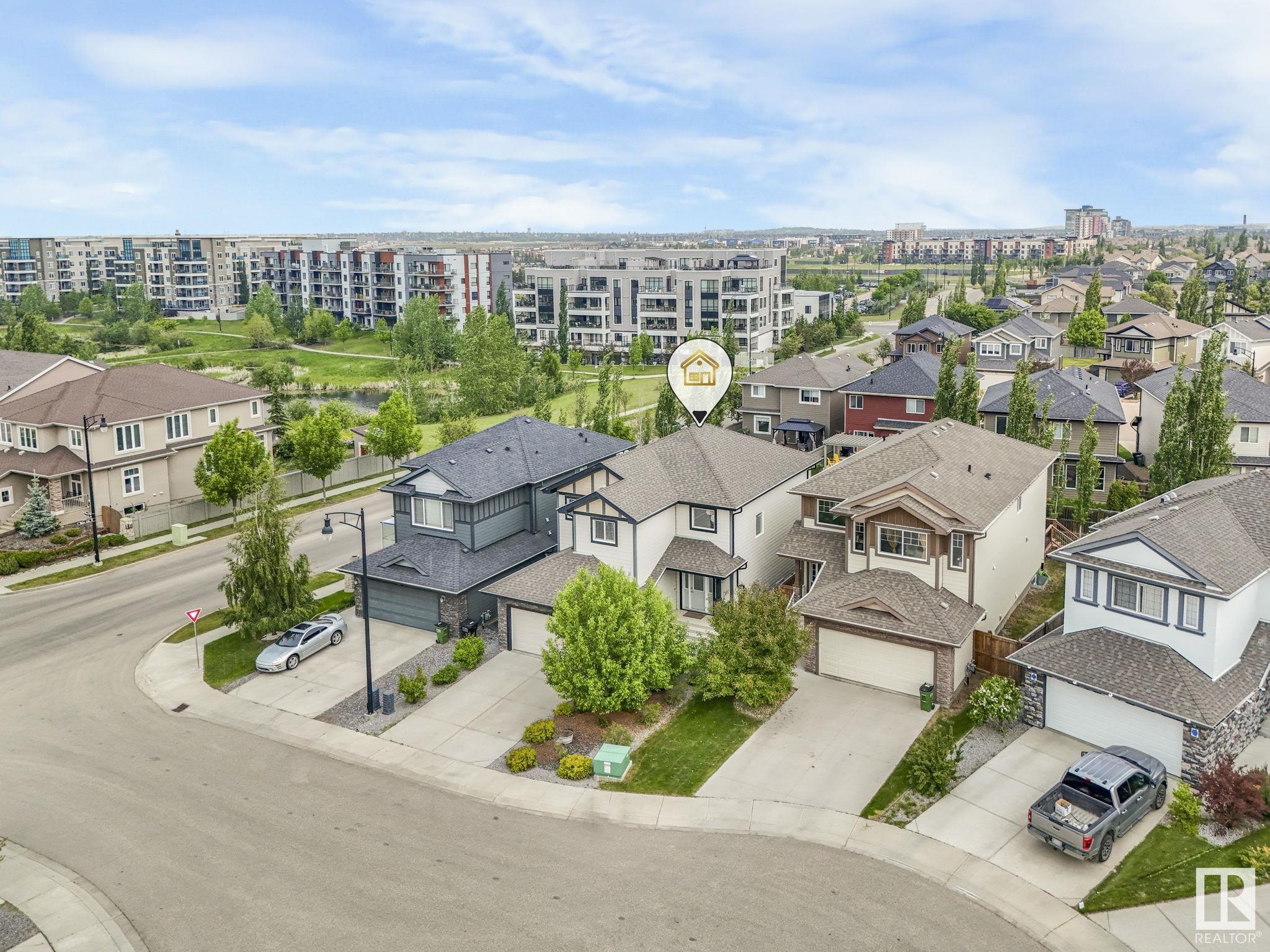 1459 WATES Link, E4450847, Alberta,