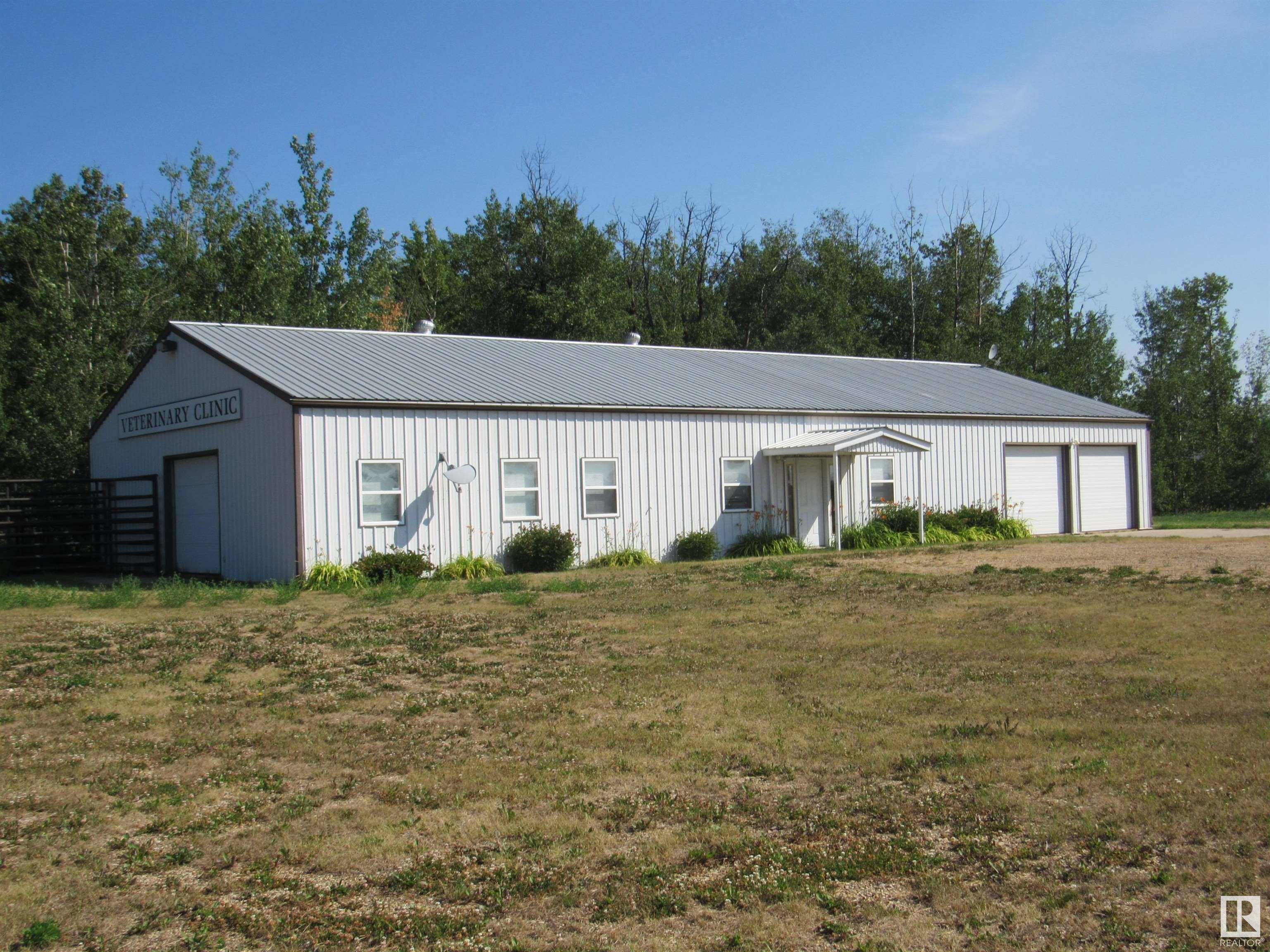 64108 Rge. Rd. 11, E4450859, Alberta,