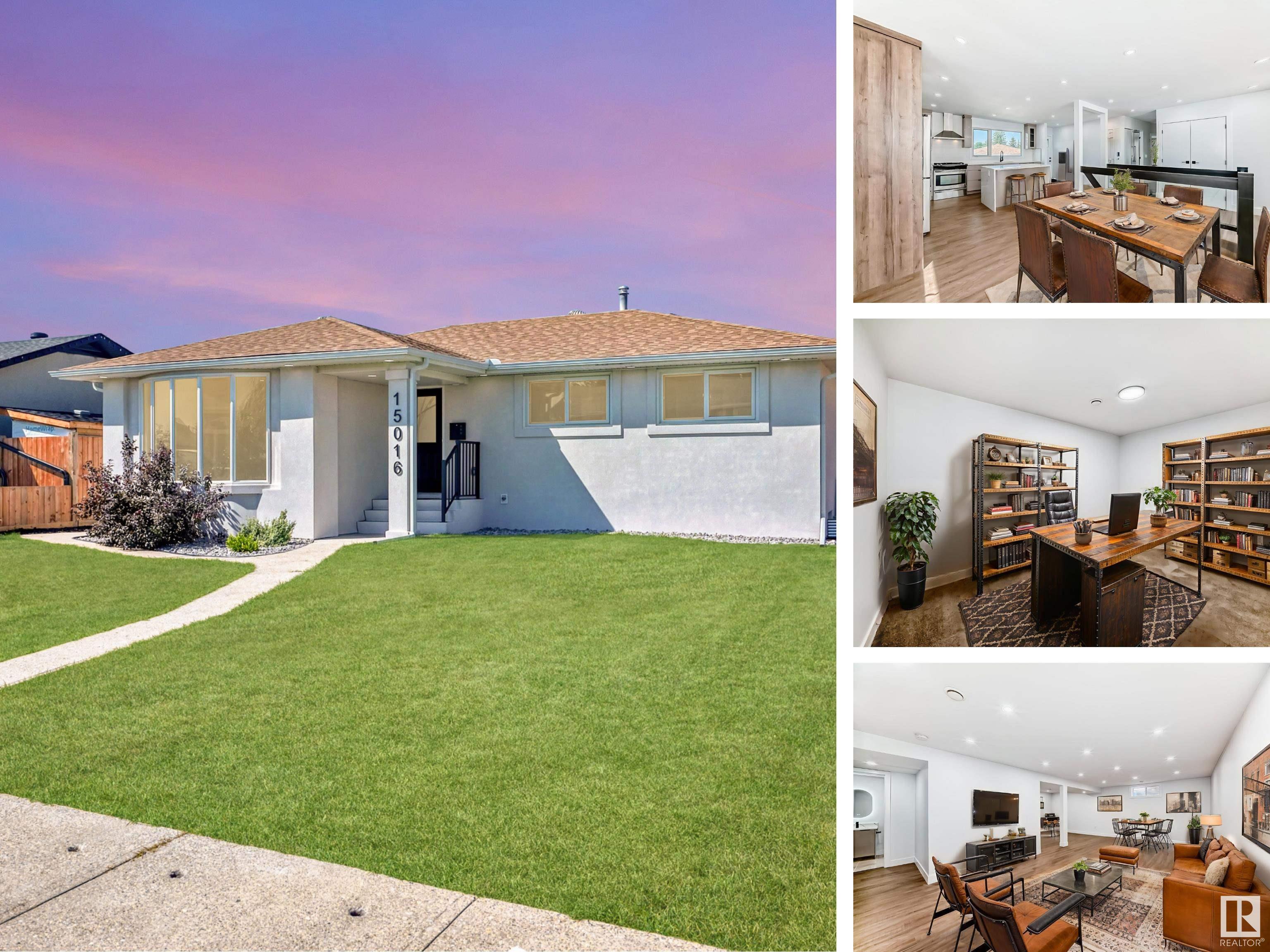 15016 88 Street, E4450866, Alberta,