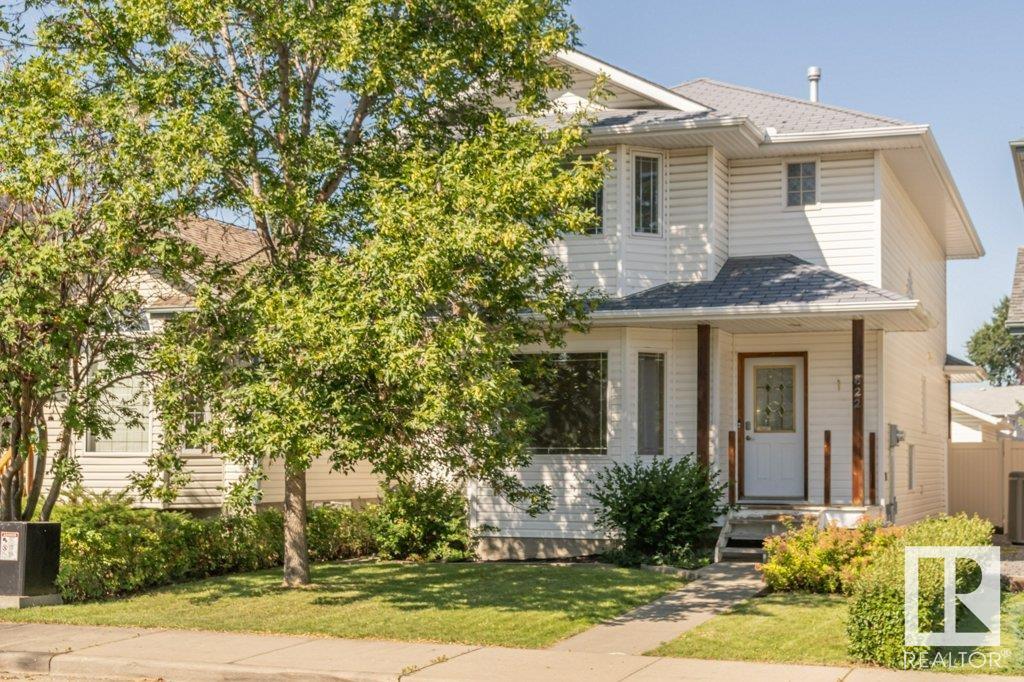 822 116A Street, E4450878, Alberta,