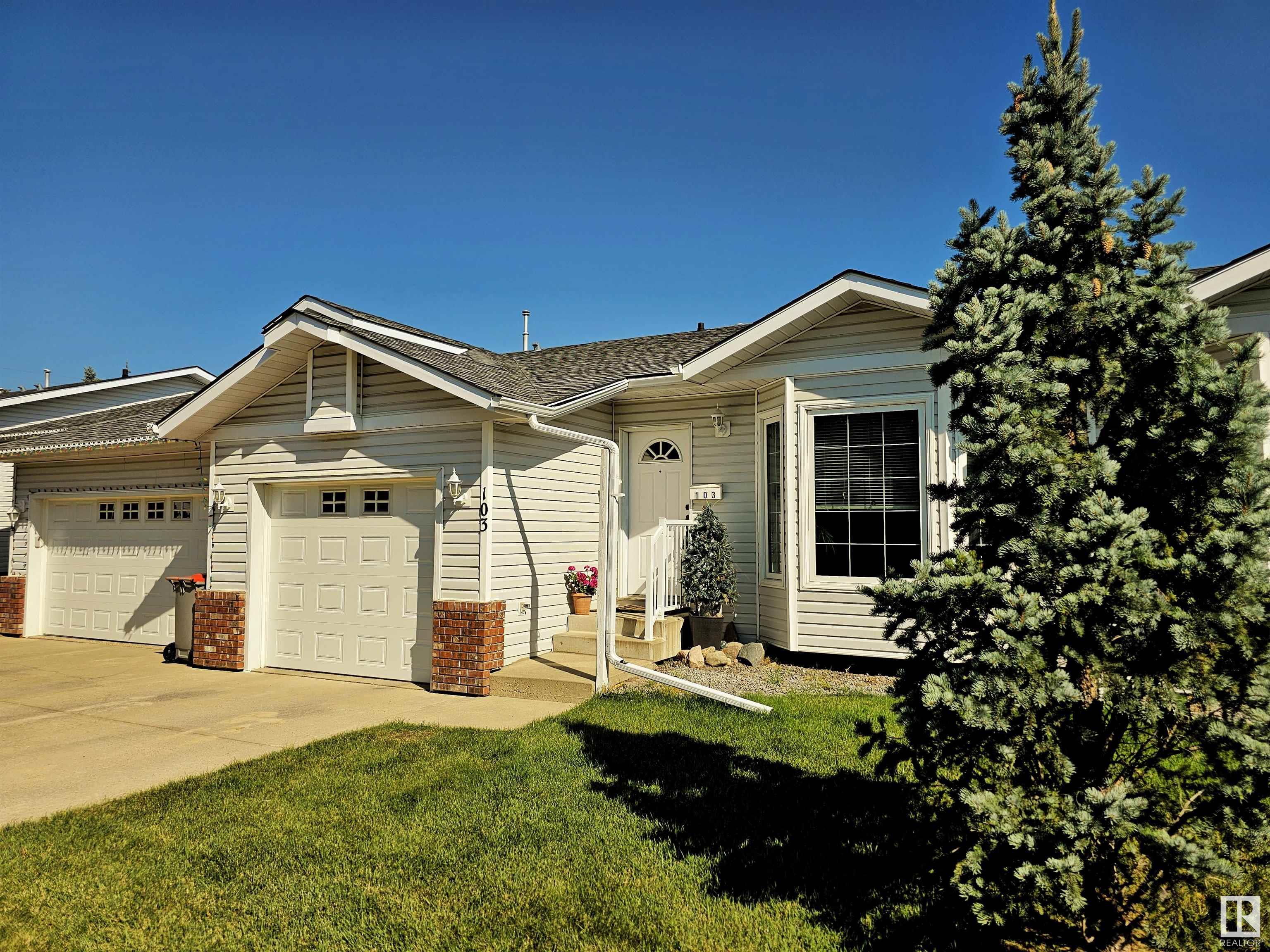103 4408 37 Street, E4450880, Alberta,