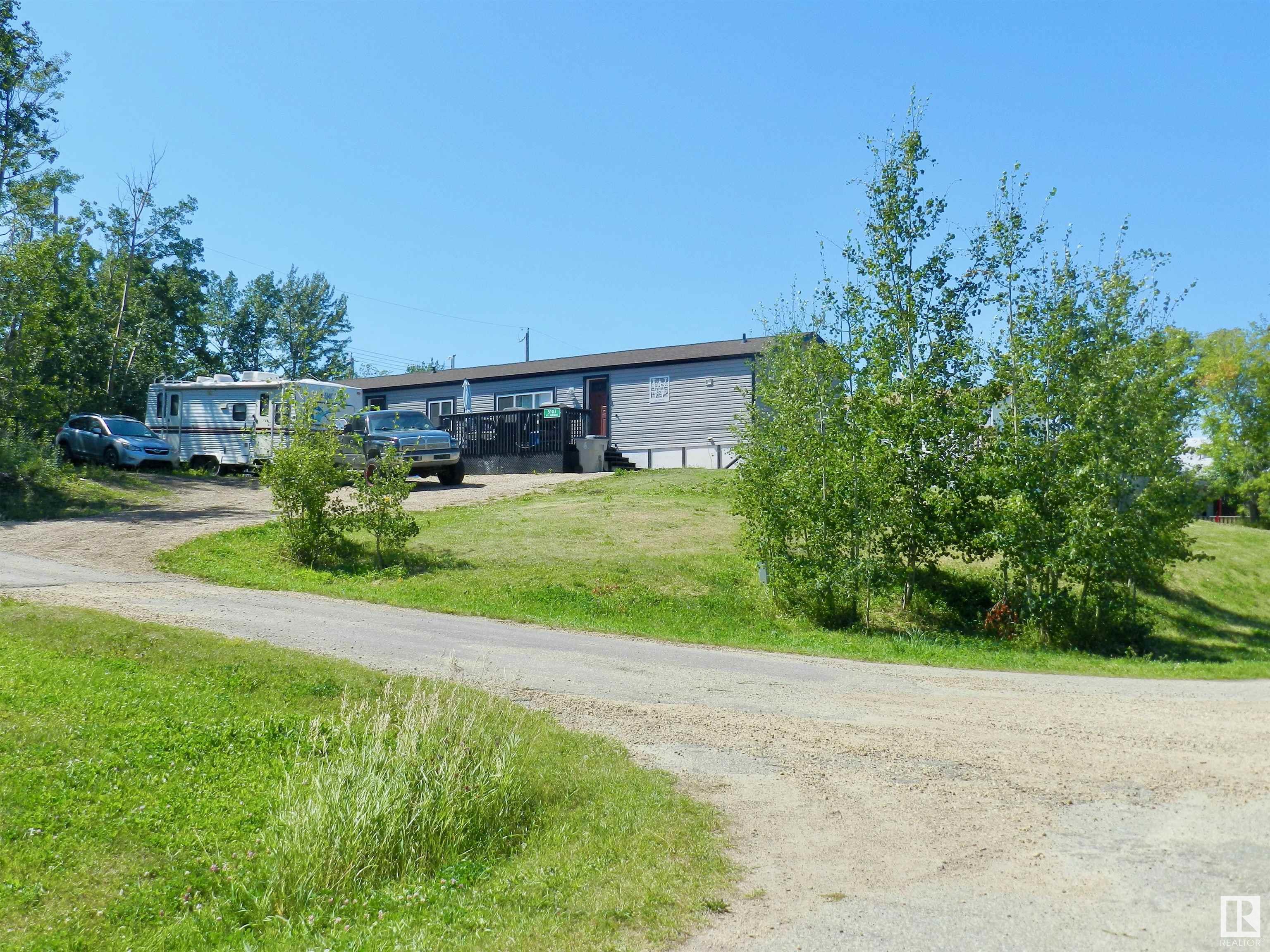 5103 49 Avenue, E4450891, Alberta,