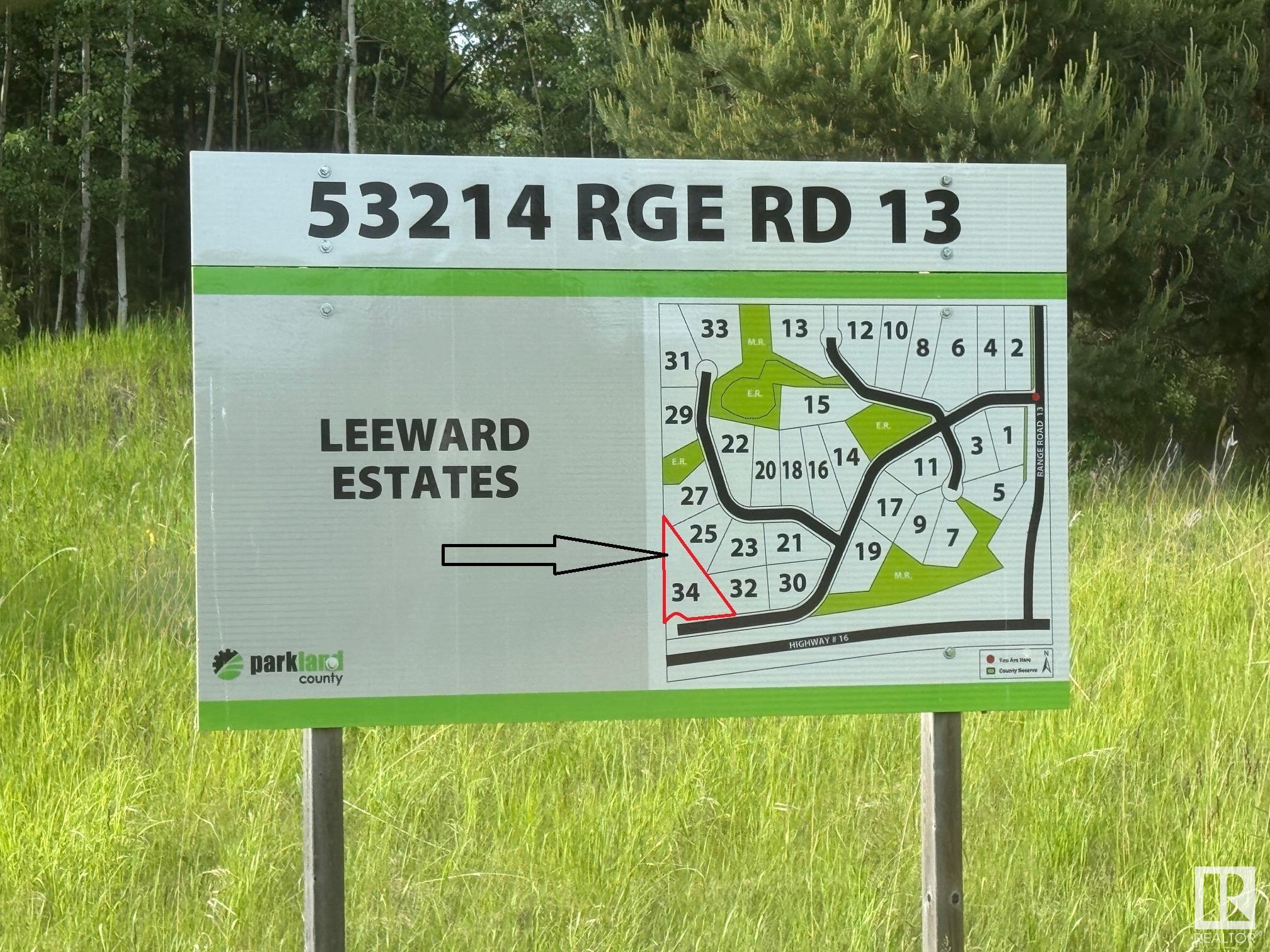 34 53214 RGE ROAD 13, E4450894, Alberta,